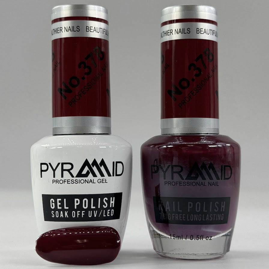 PYRAMID Duo - 378