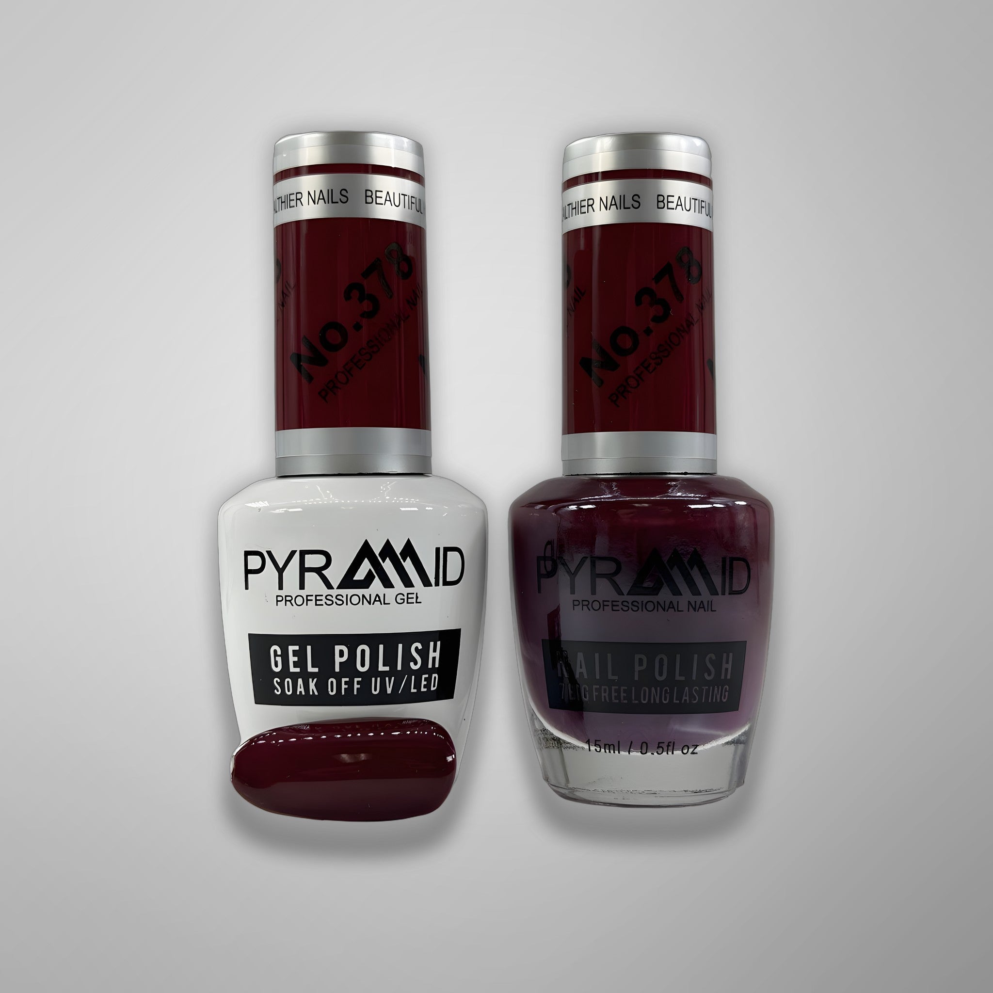 PYRAMID Duo - 378