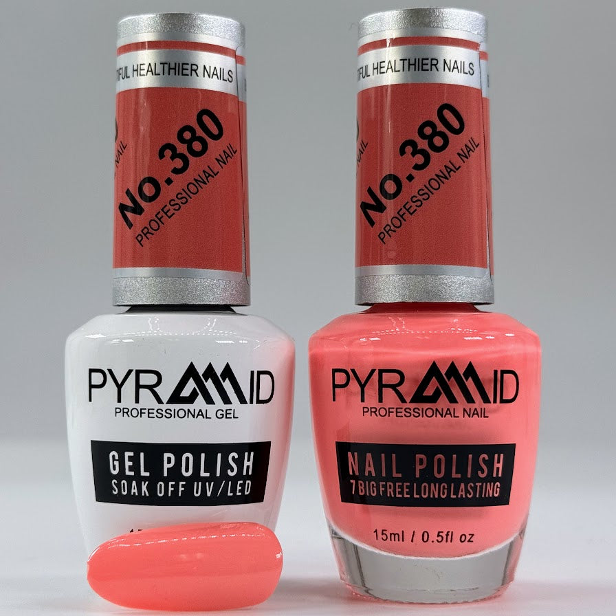 PYRAMID Duo - 380