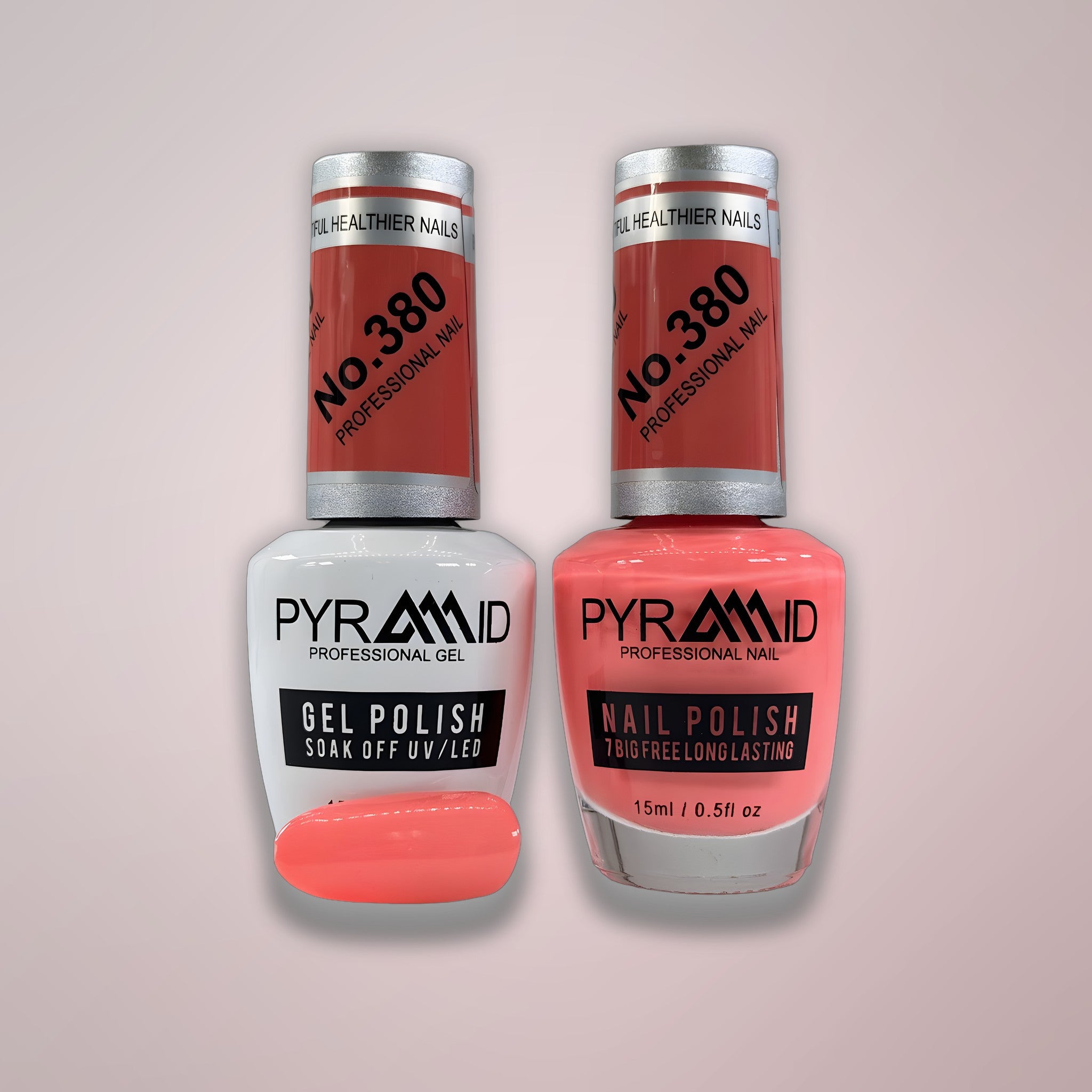 PYRAMID Duo - 380