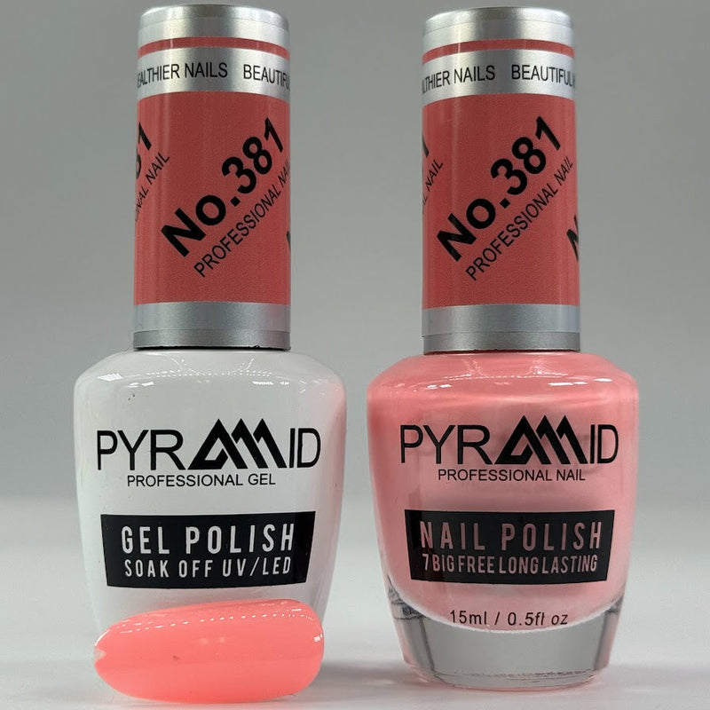 PYRAMID Duo - 381