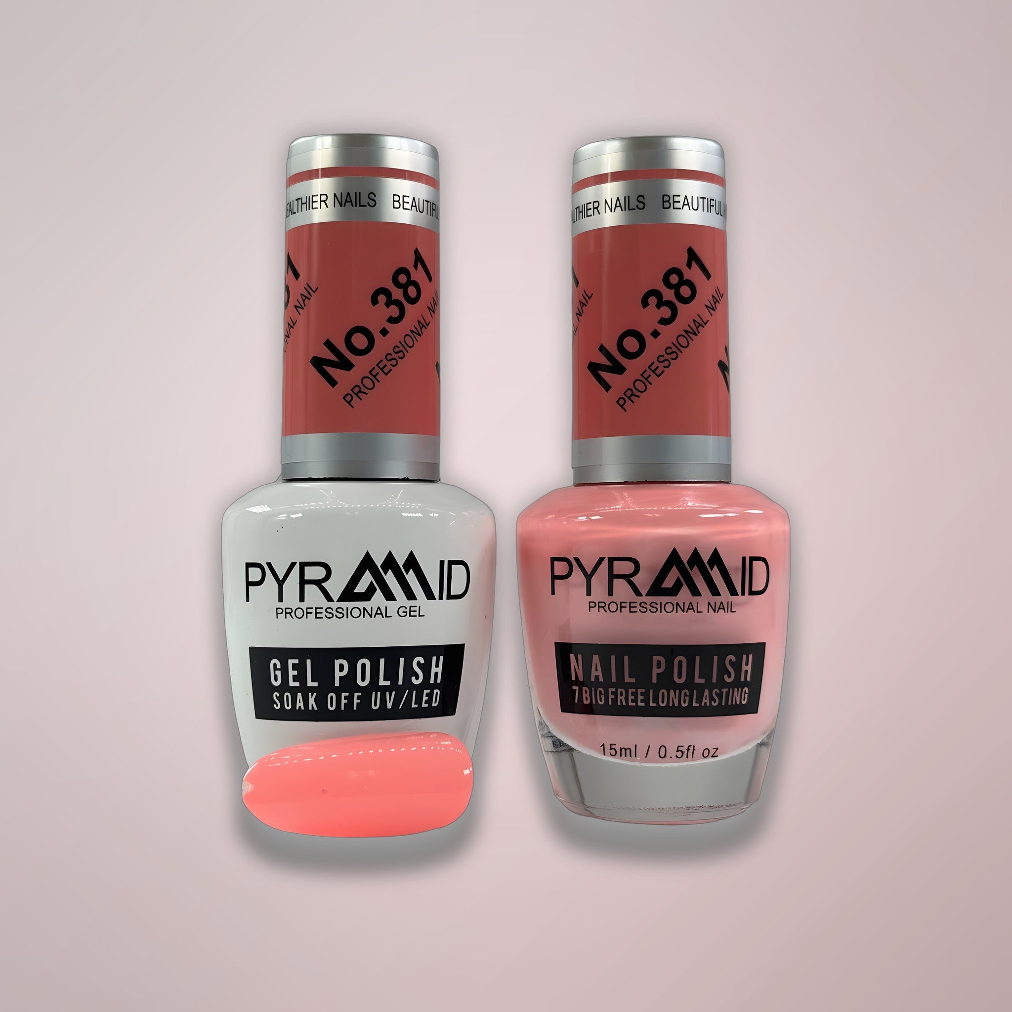 PYRAMID Duo - 381