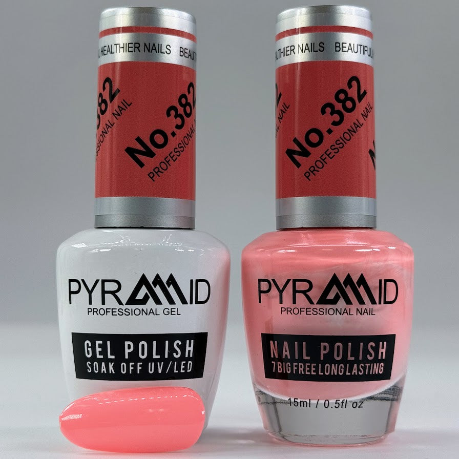 PYRAMID Duo - 382