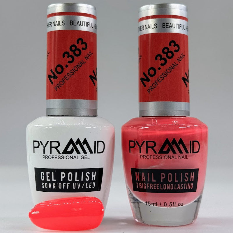 PYRAMID Duo - 383