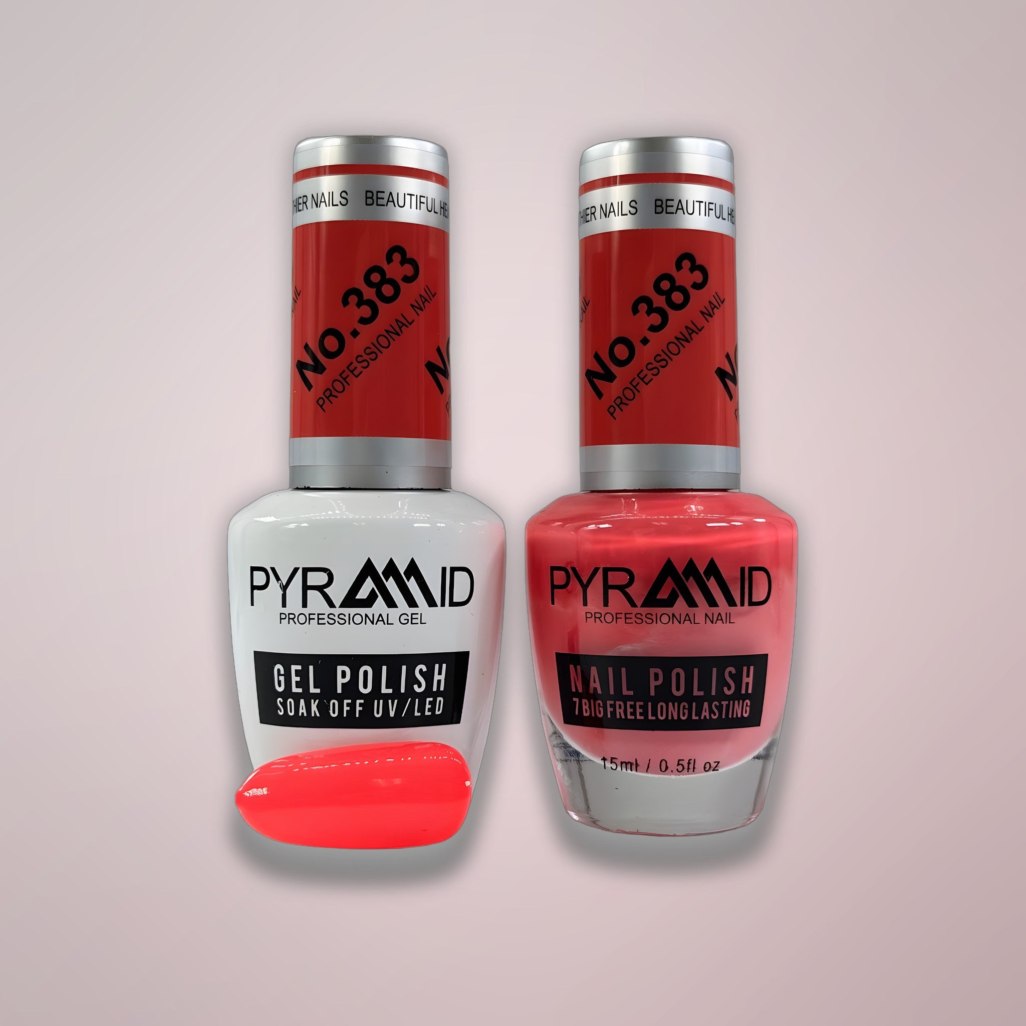 PYRAMID Duo - 383