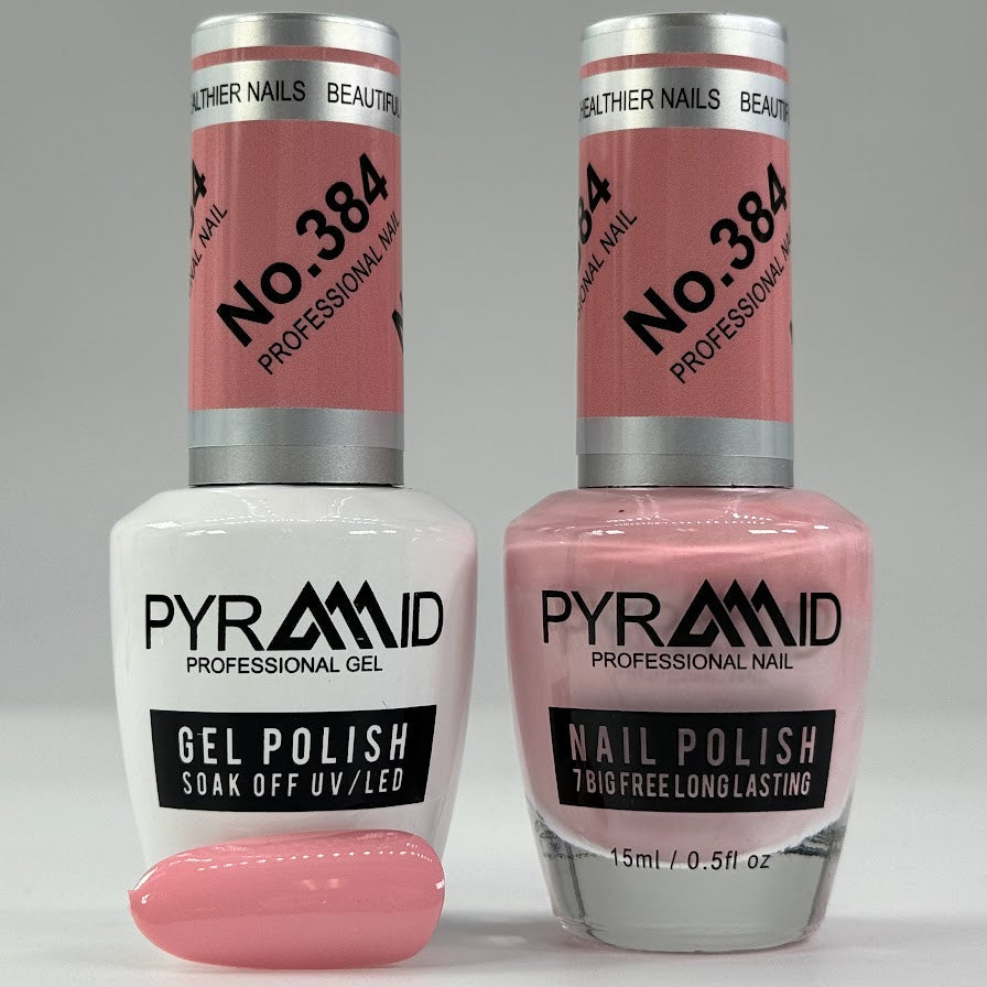 PYRAMID Duo - 384