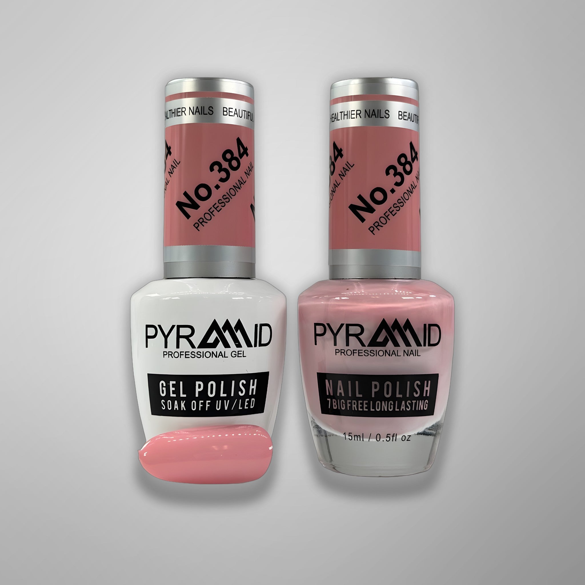 PYRAMID Duo - 384