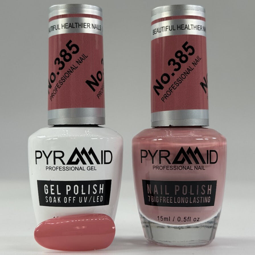 PYRAMID Duo - 385