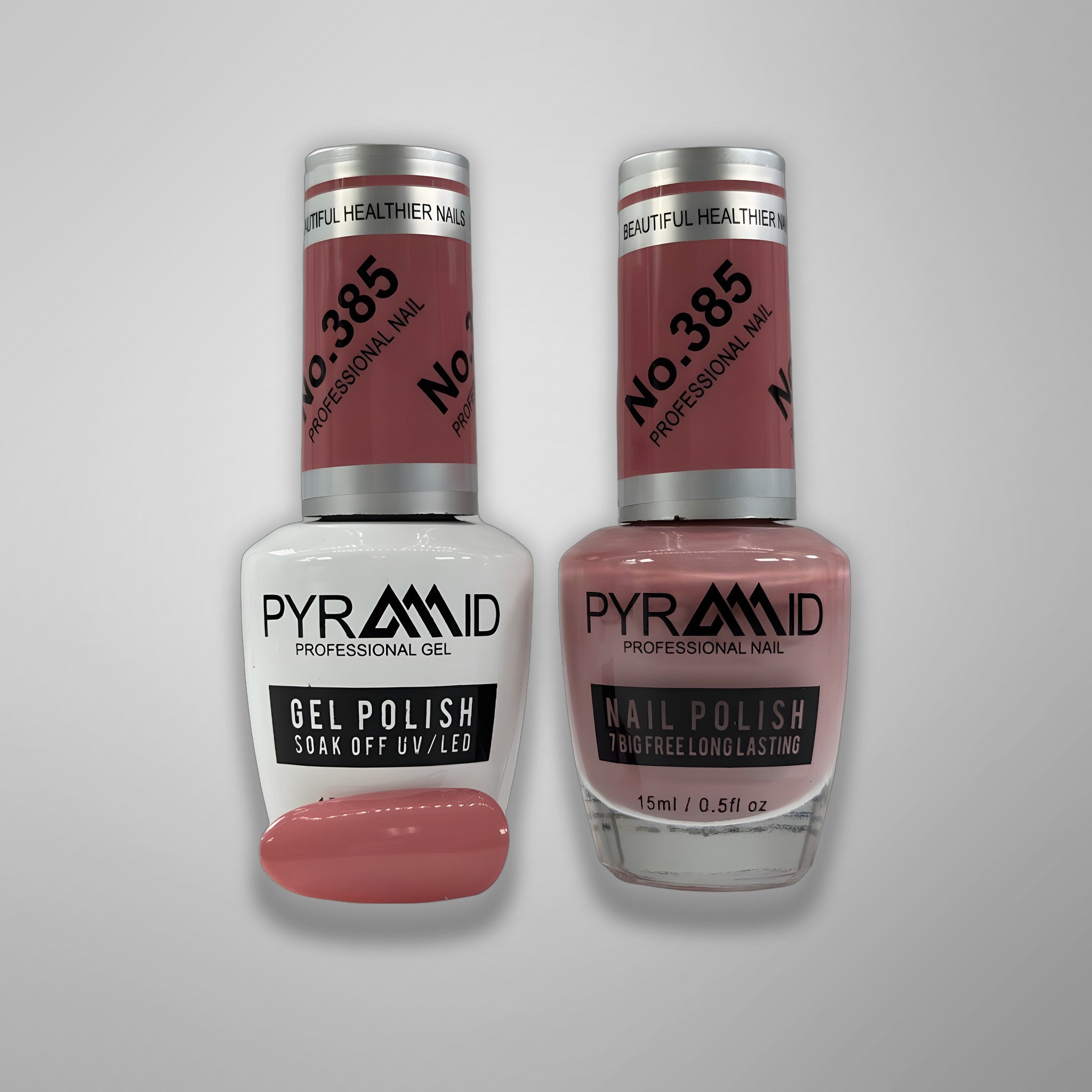 PYRAMID Duo - 385