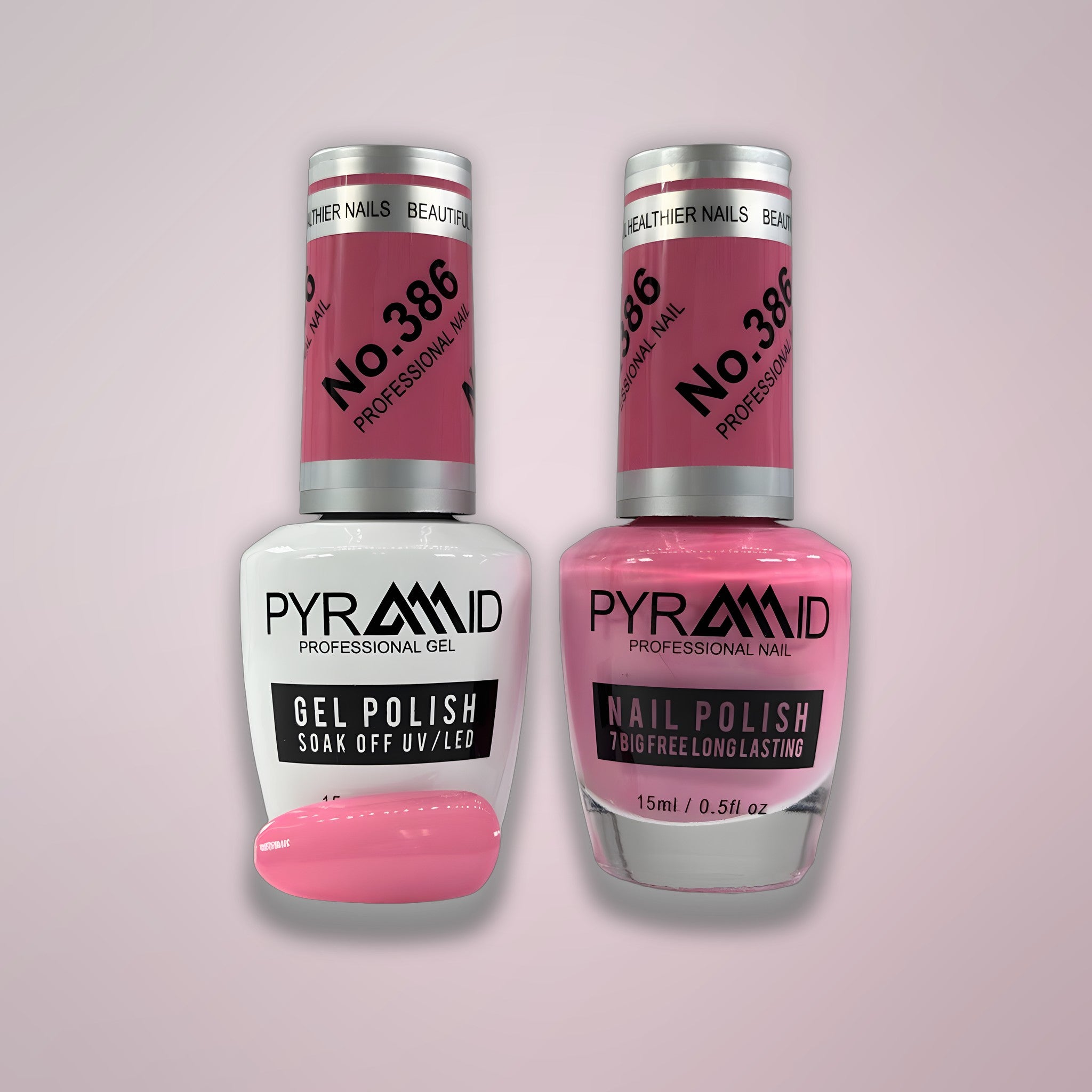 PYRAMID Duo - 386