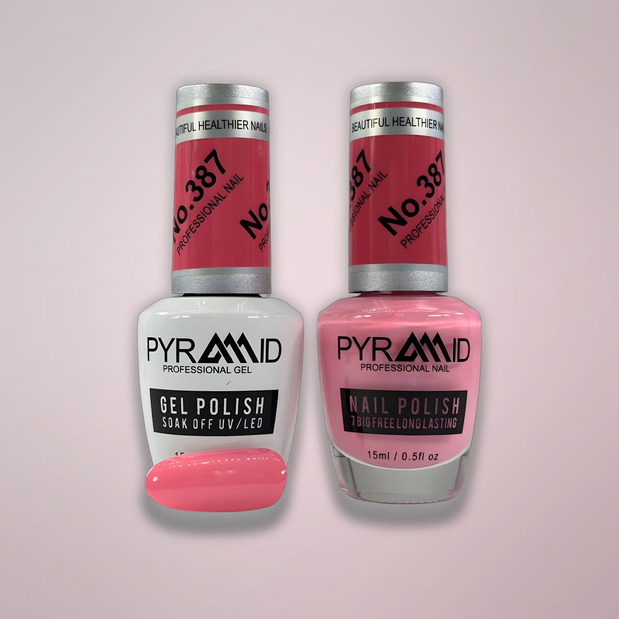 PYRAMID Duo - 387