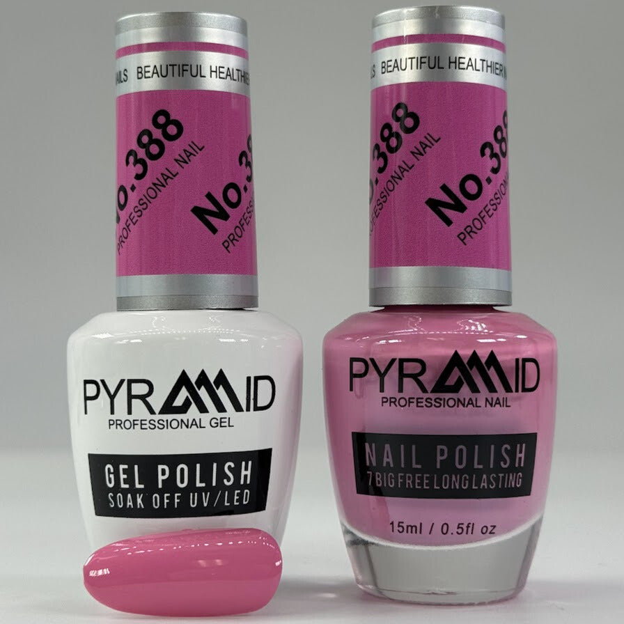 PYRAMID Duo - 388