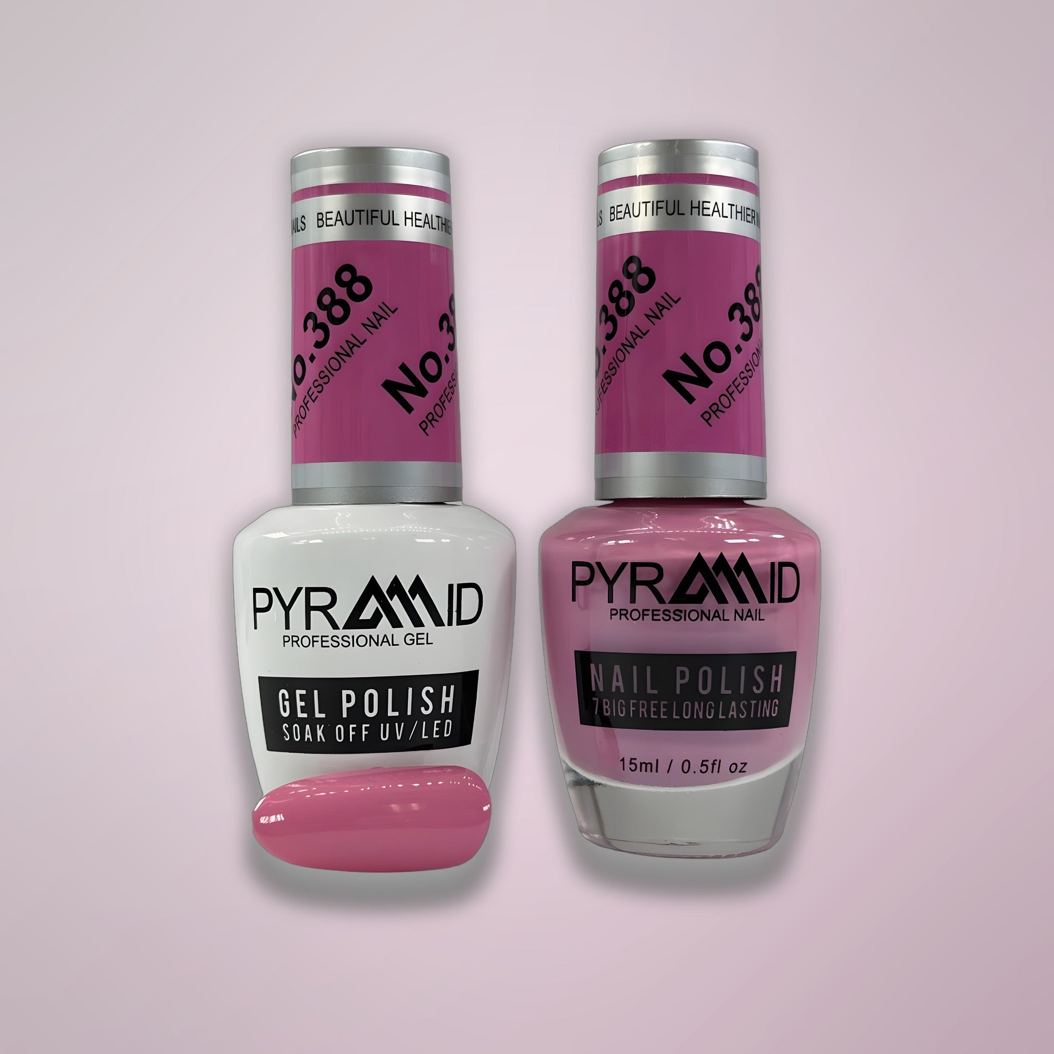 PYRAMID Duo - 388