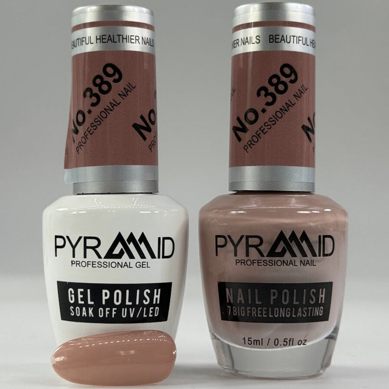 PYRAMID Duo - 389