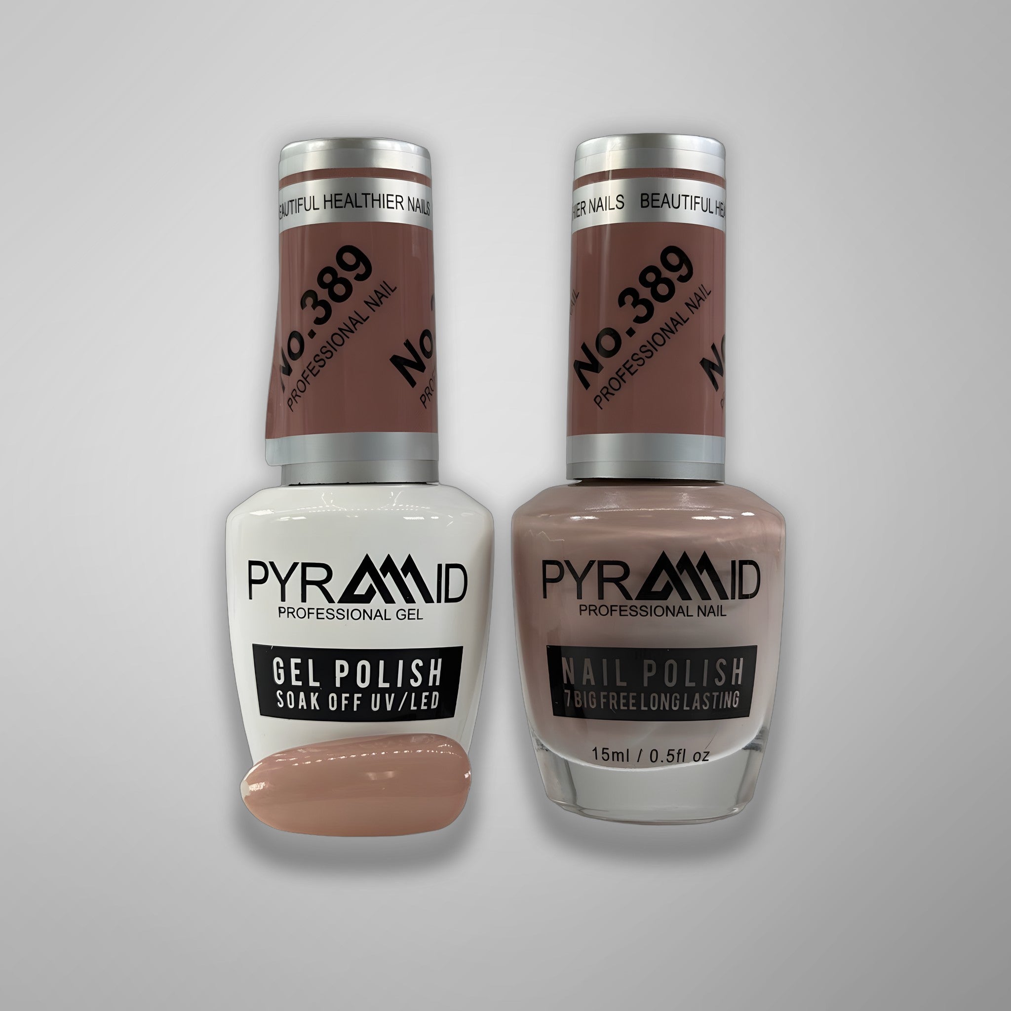 PYRAMID Duo - 389
