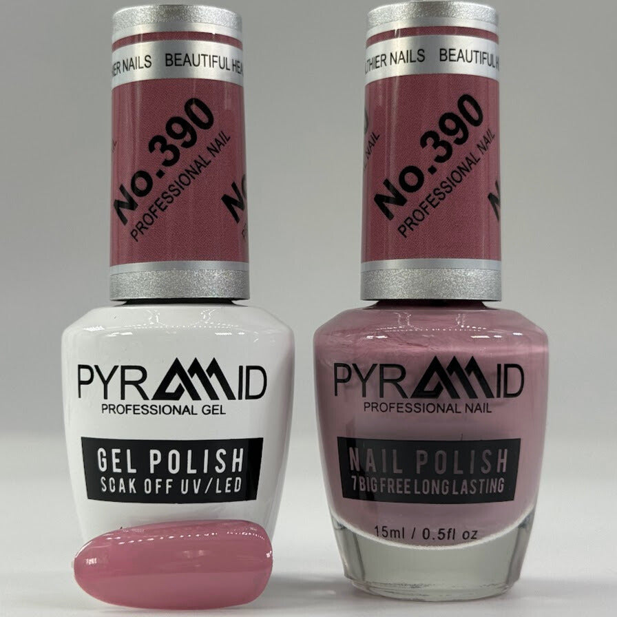 PYRAMID Duo - 390