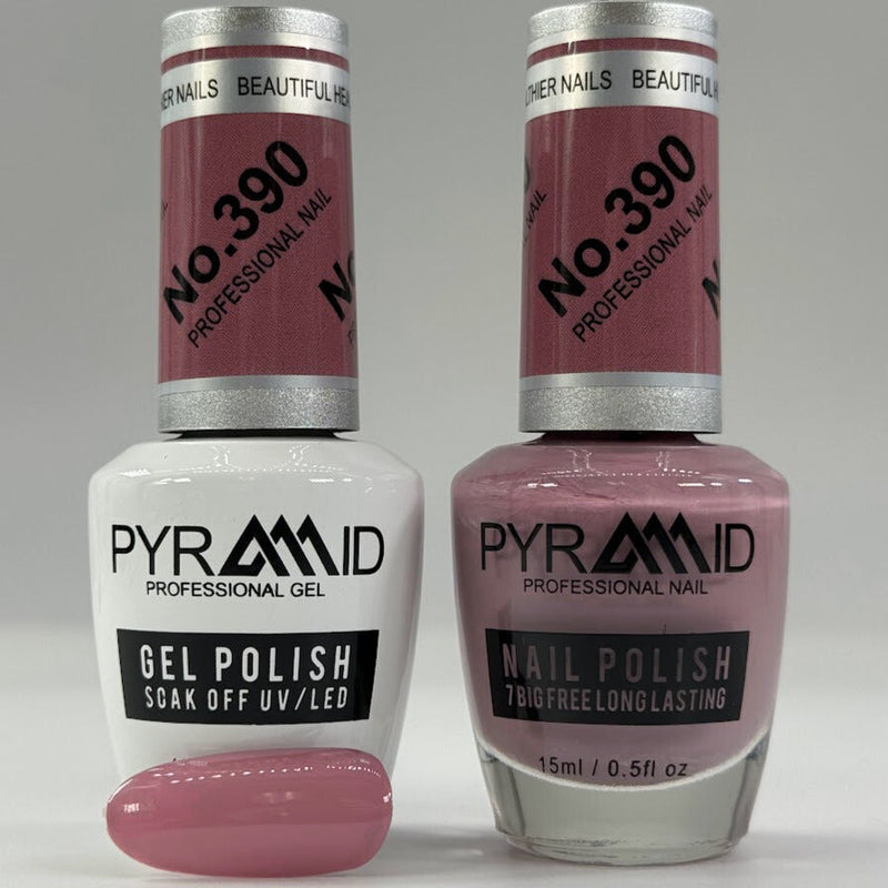 PYRAMID Duo - 390