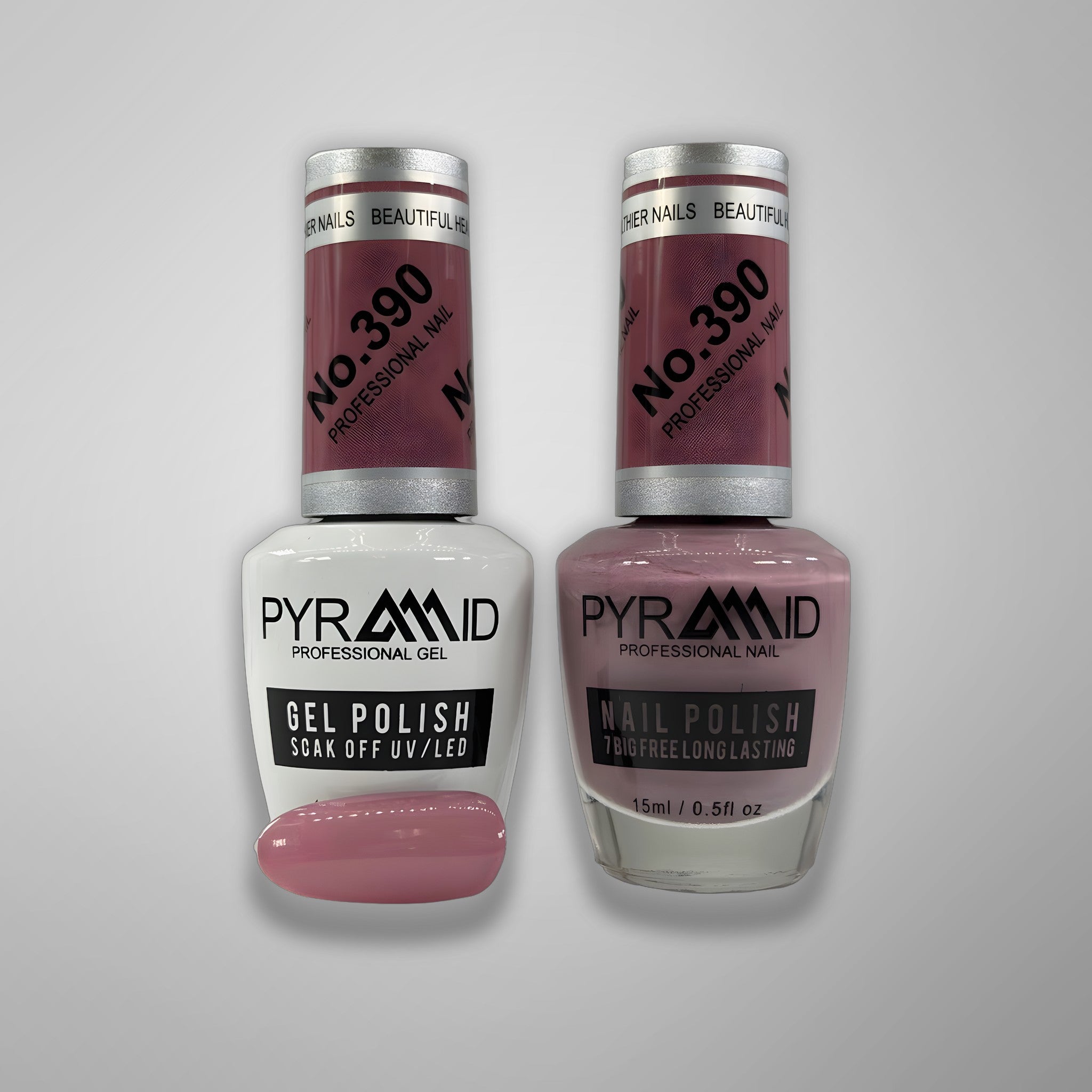 PYRAMID Duo - 390