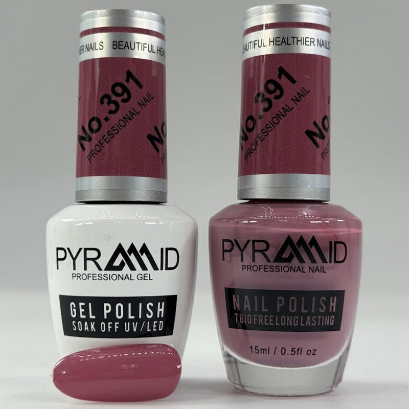 PYRAMID Duo - 391