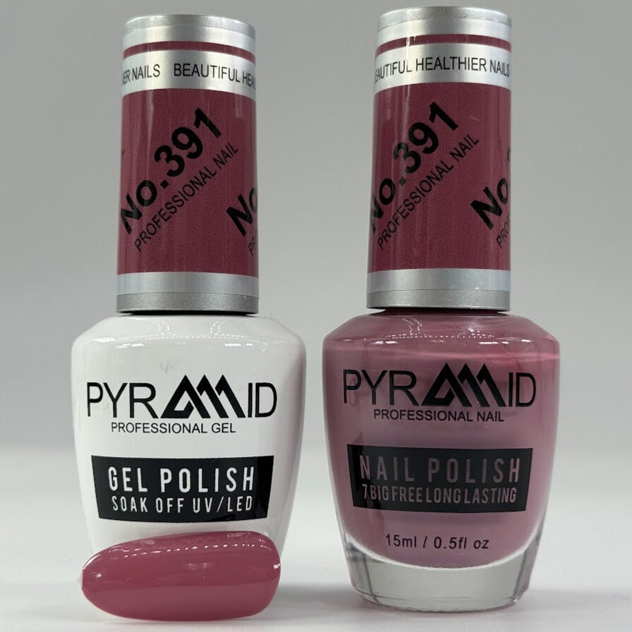 PYRAMID Duo - 391