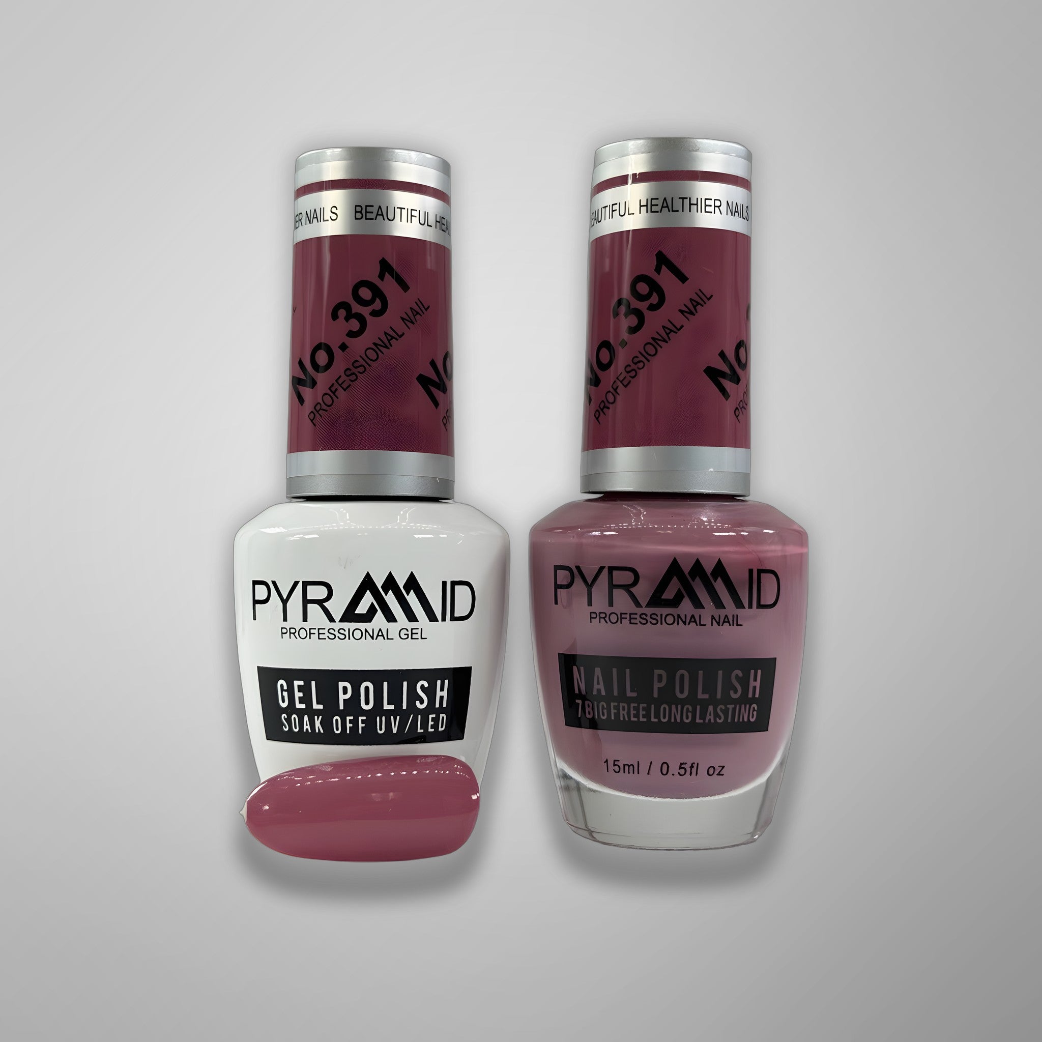 PYRAMID Duo - 391