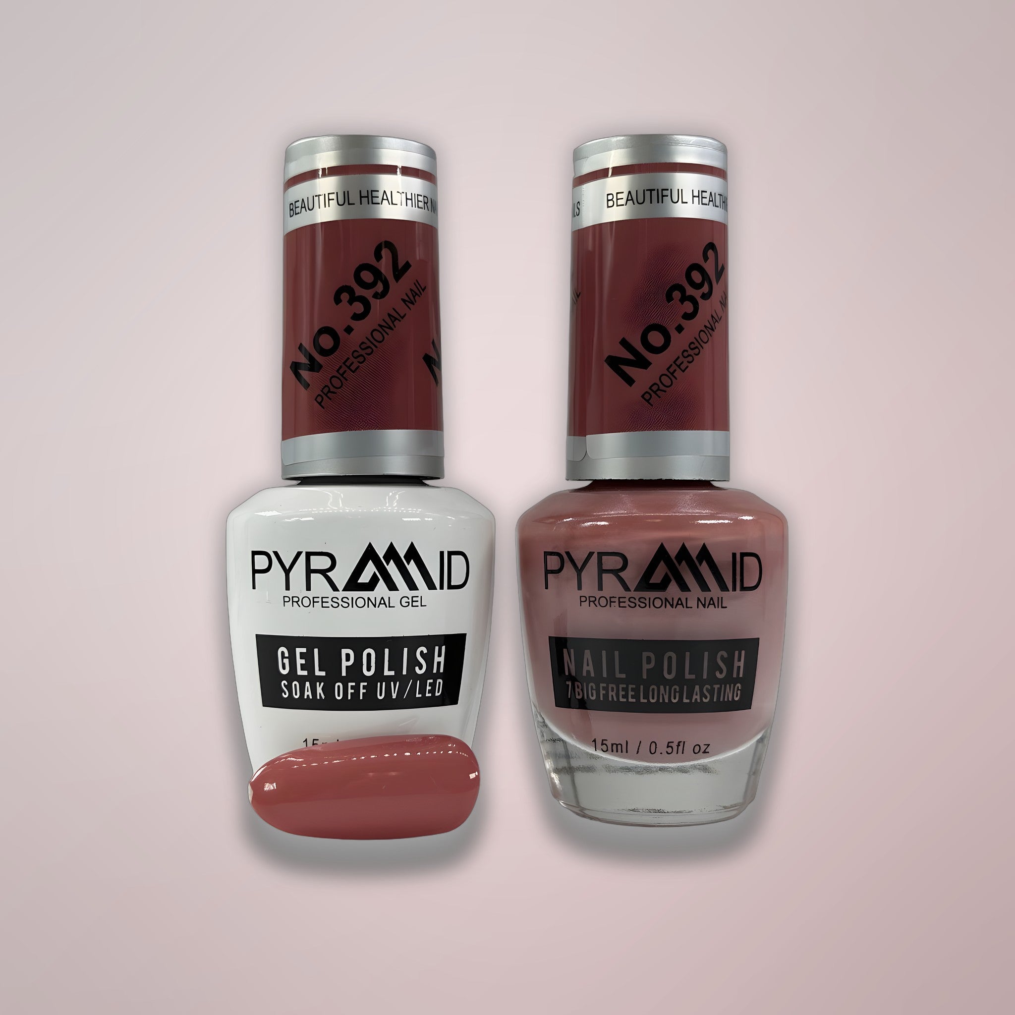 PYRAMID Duo - 392