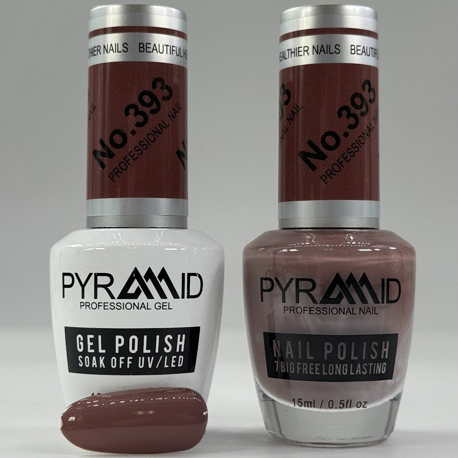 PYRAMID Duo - 393