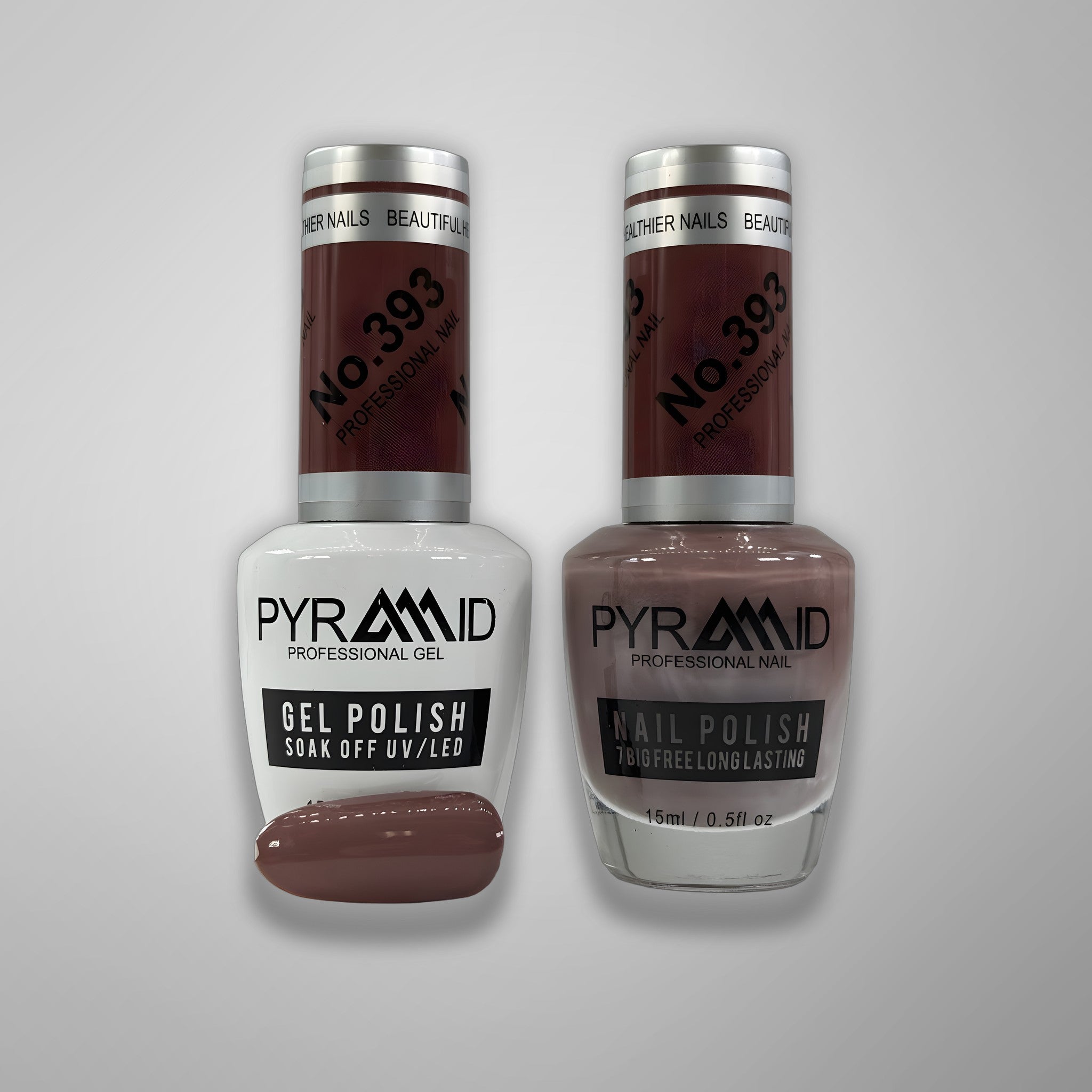 PYRAMID Duo - 393