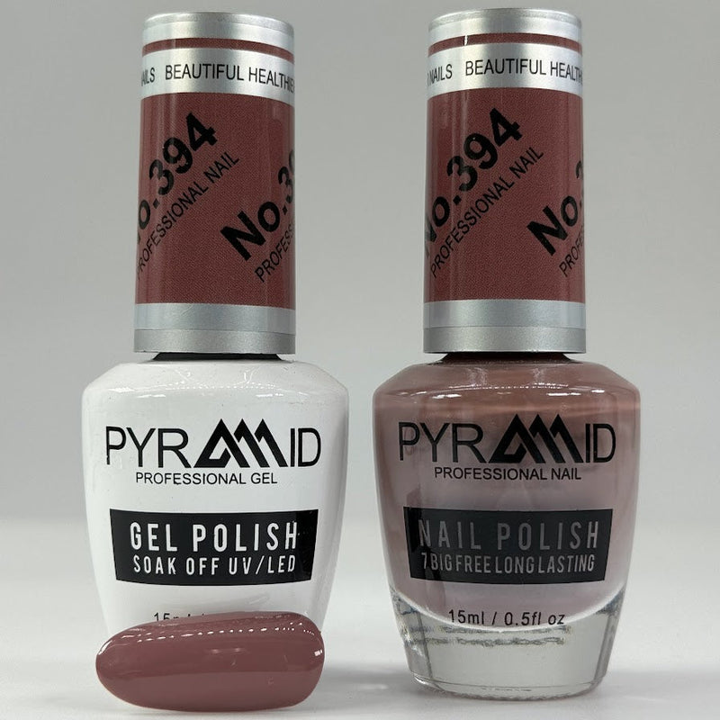 PYRAMID Duo - 394