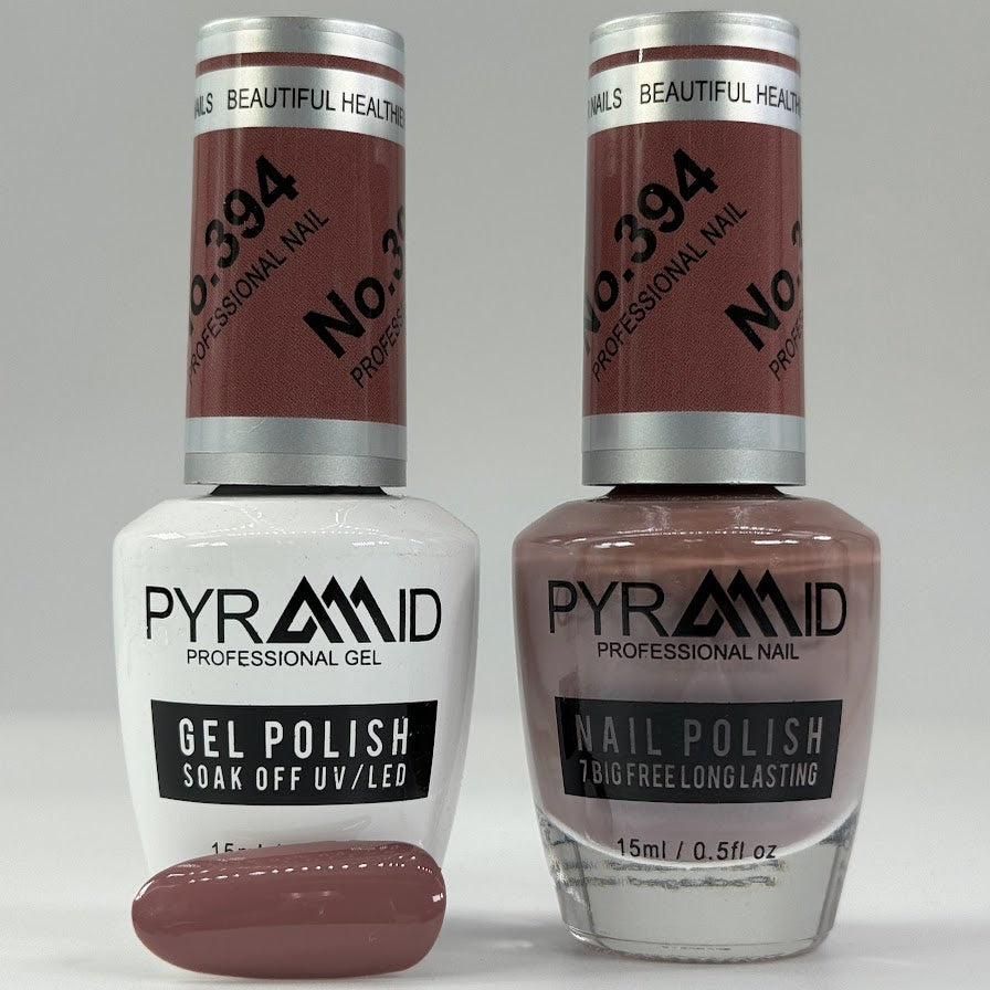 PYRAMID Duo - 394