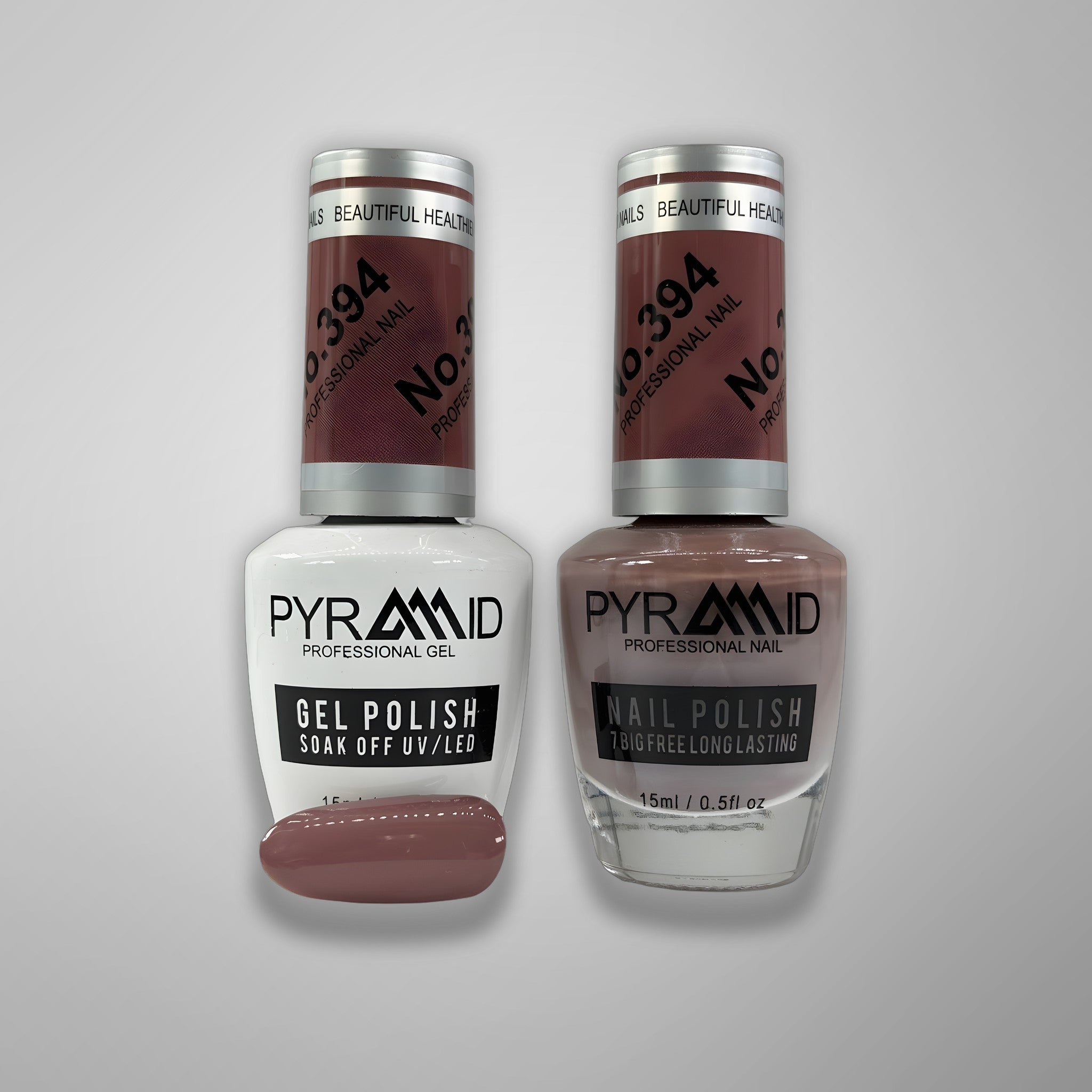 PYRAMID Duo - 394