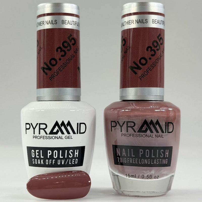 PYRAMID Duo - 395