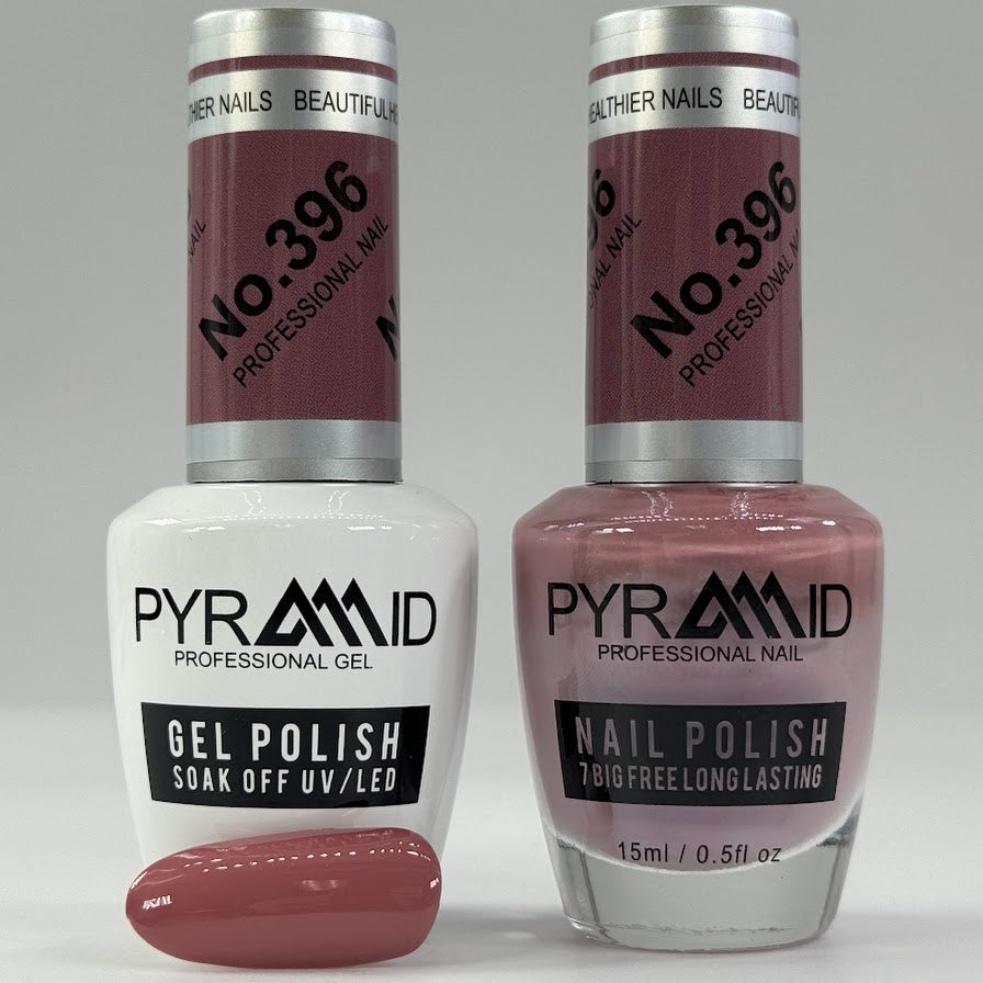PYRAMID Duo - 396