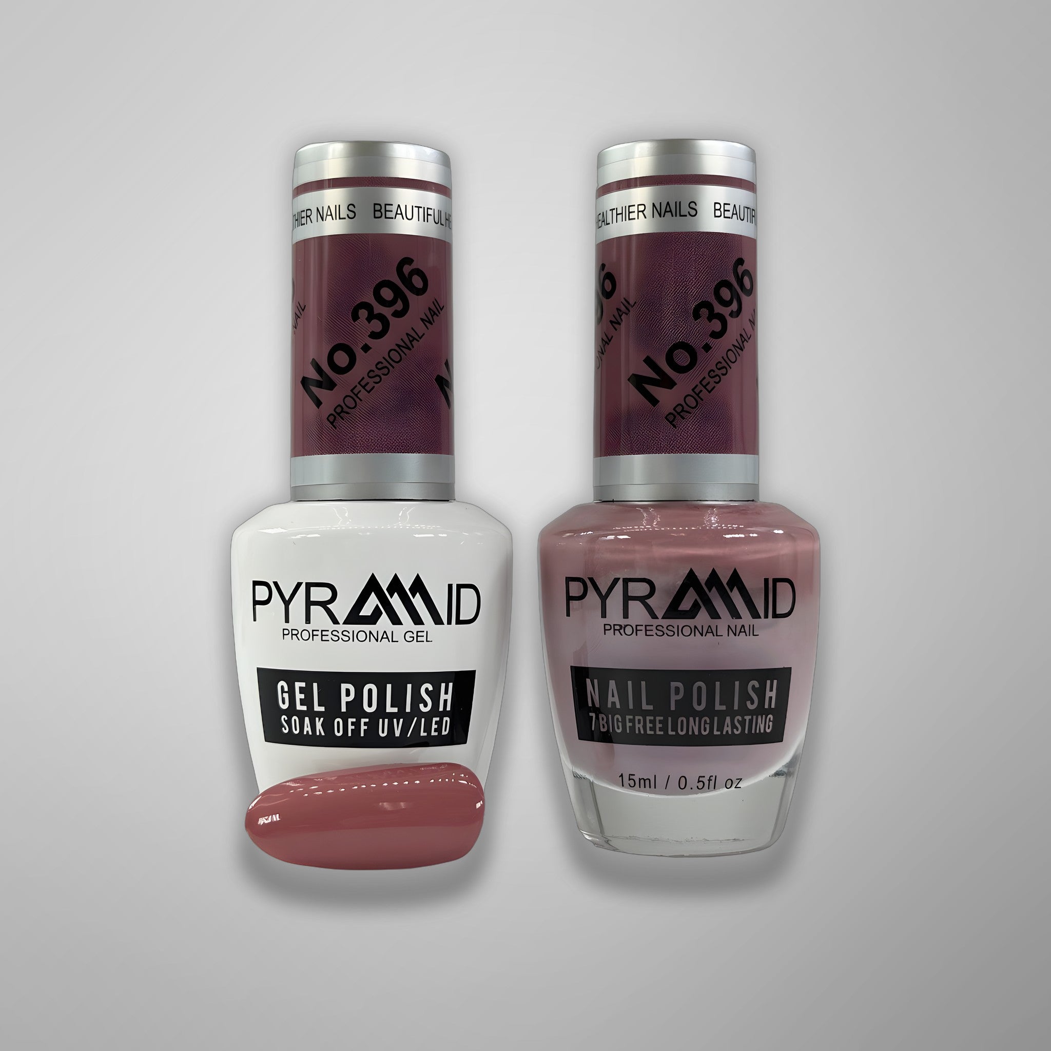 PYRAMID Duo - 396
