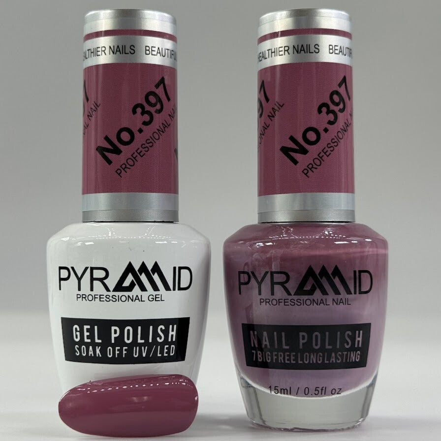 PYRAMID Duo - 397