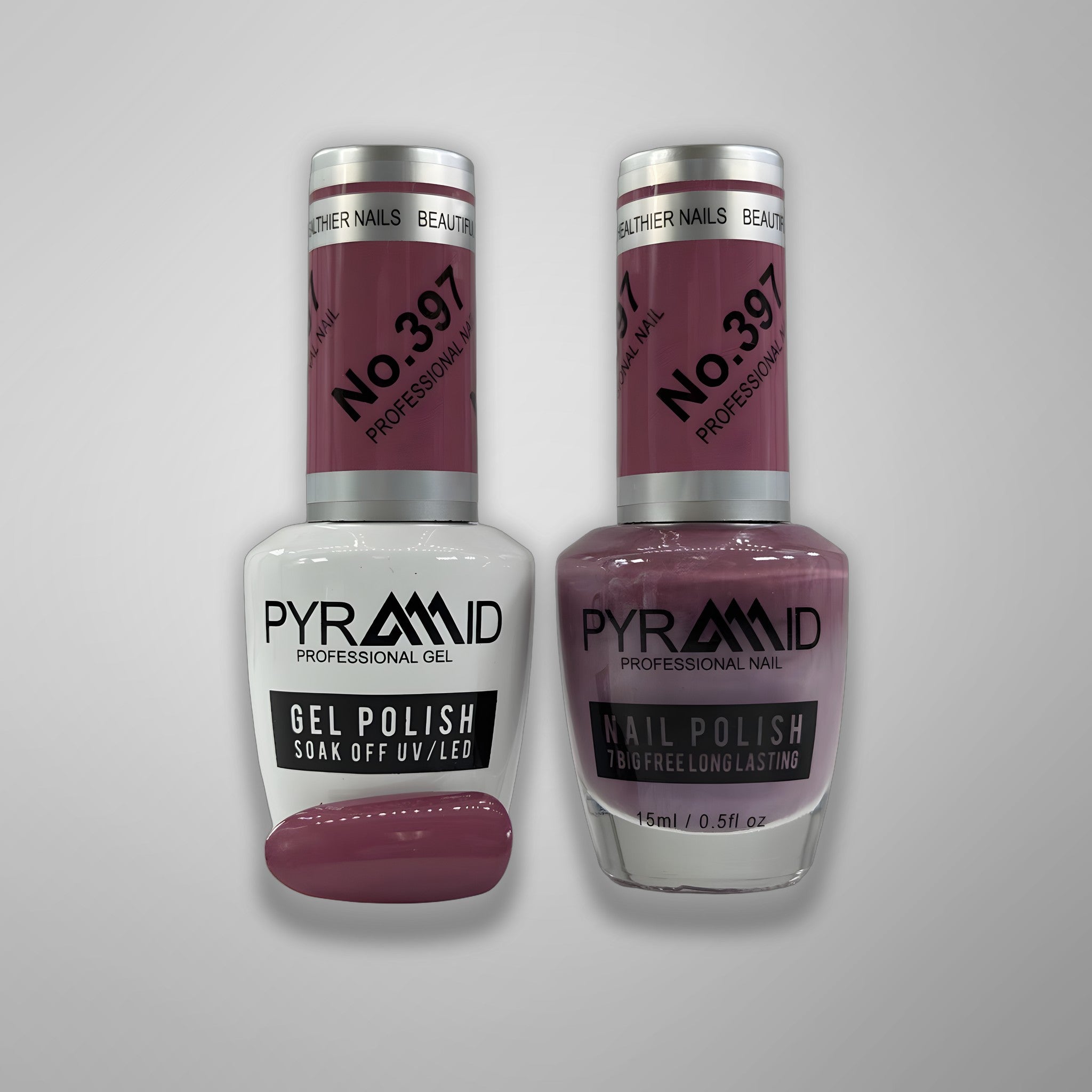 PYRAMID Duo - 397