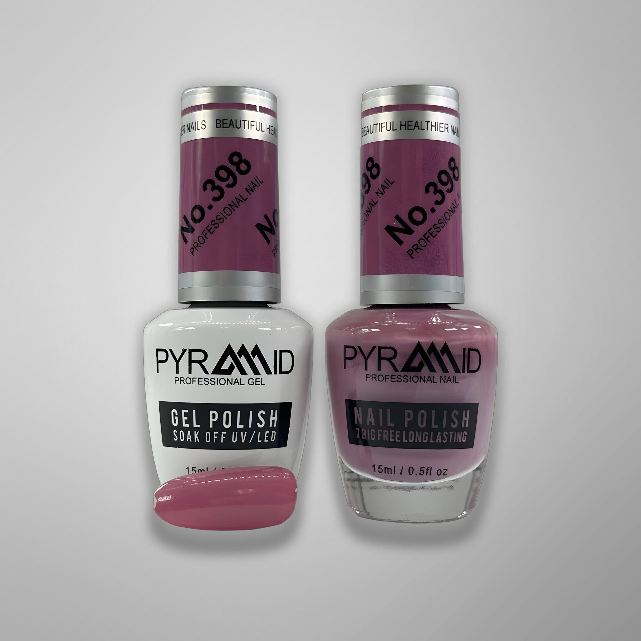 PYRAMID Duo - 398