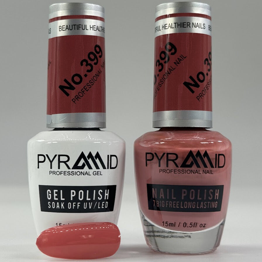 PYRAMID Duo - 399