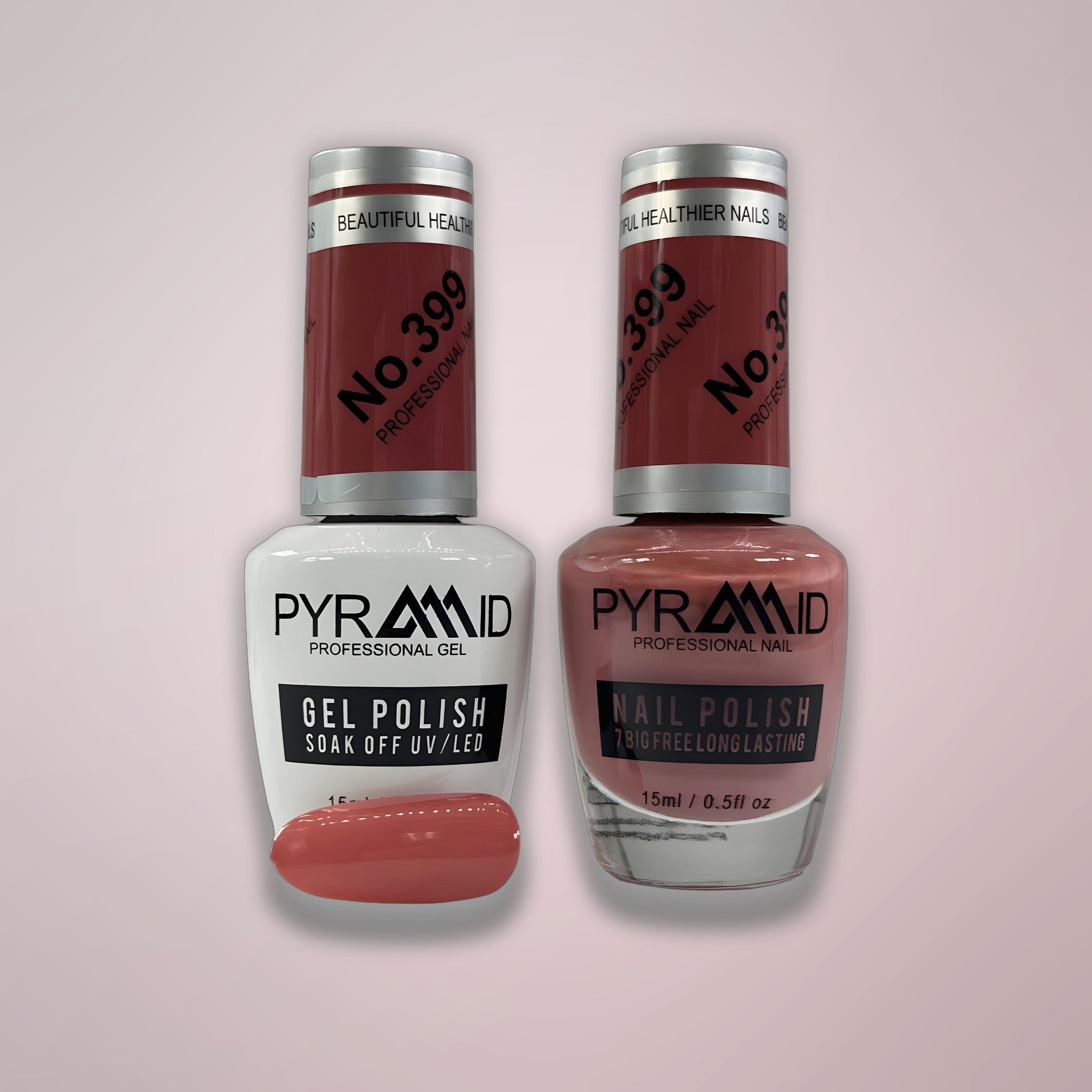 PYRAMID Duo - 399