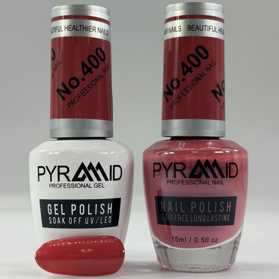 PYRAMID Duo - 400