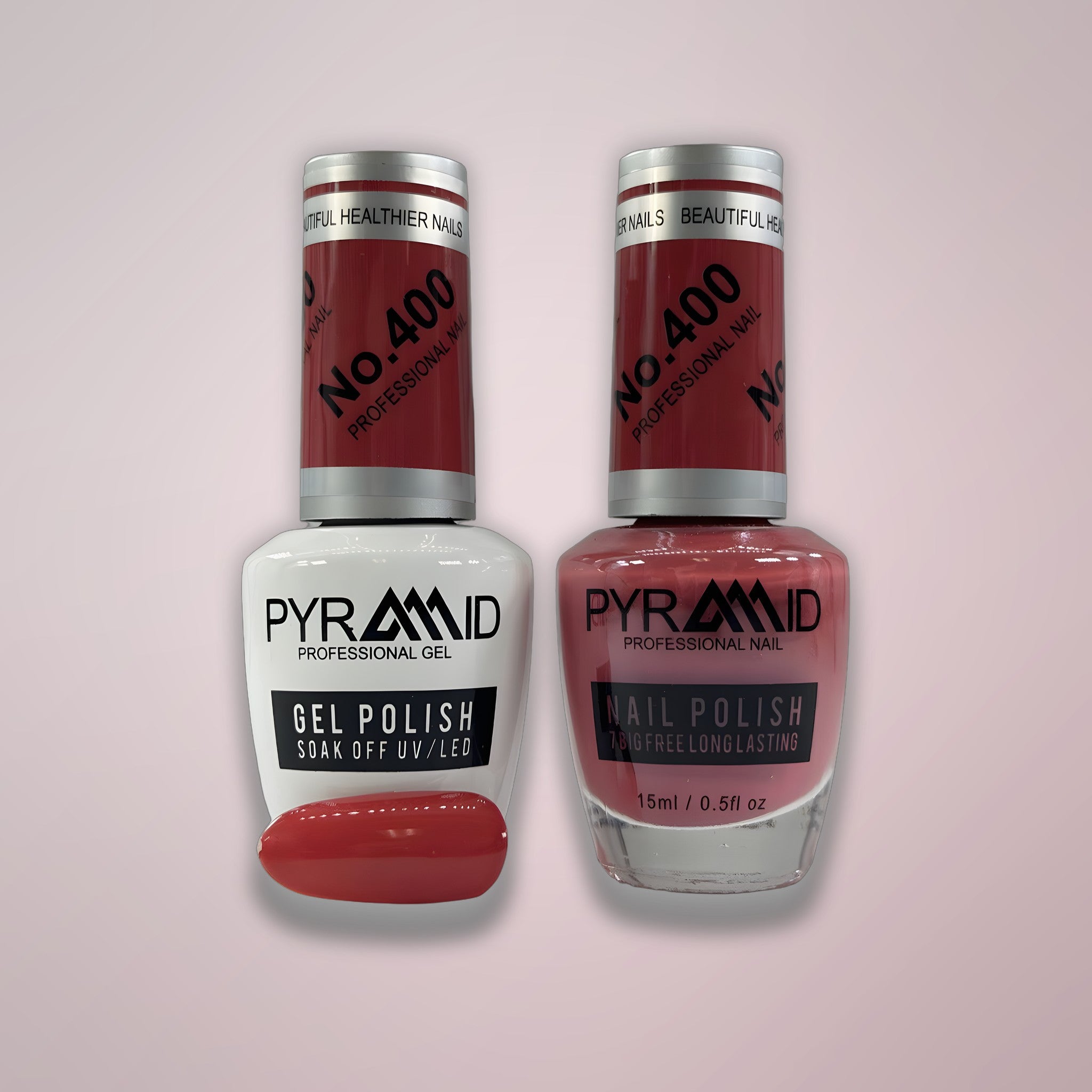 PYRAMID Duo - 400