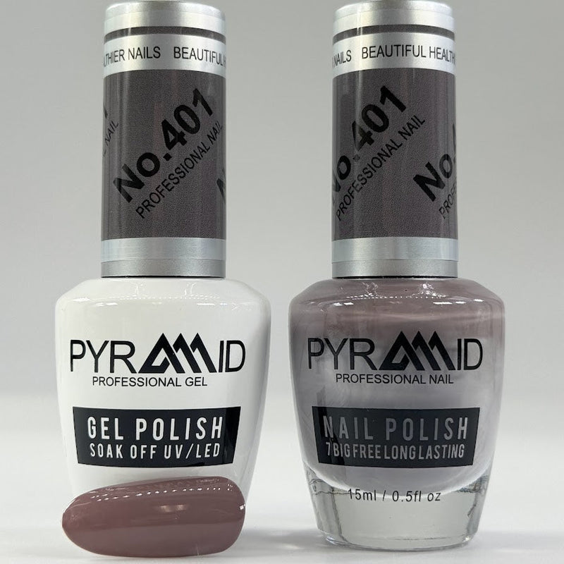 PYRAMID Duo - 401