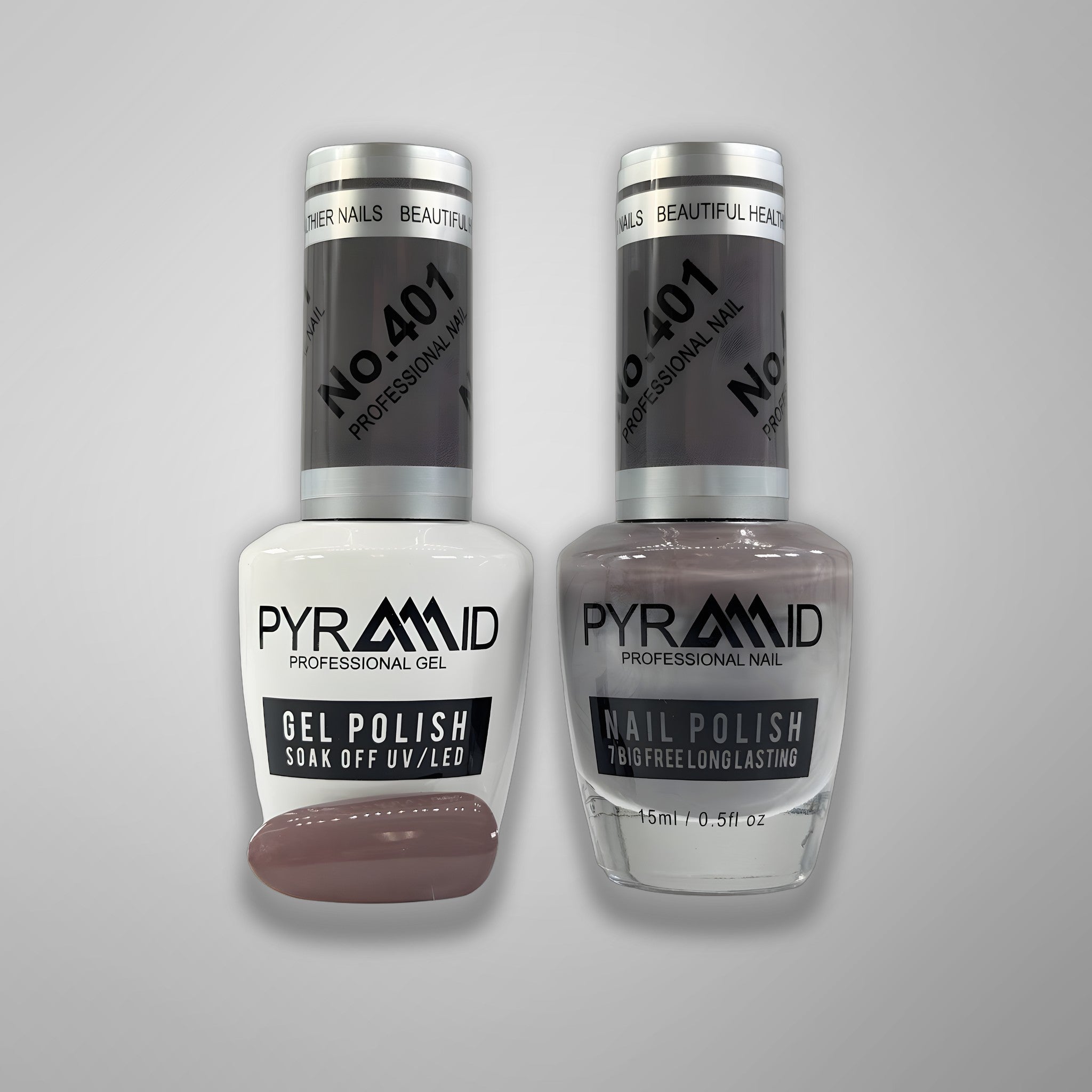 PYRAMID Duo - 401