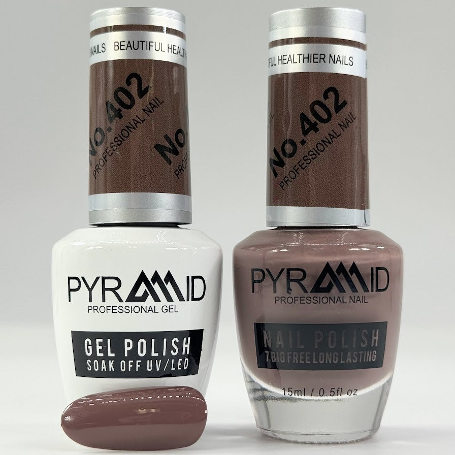 PYRAMID Duo - 402