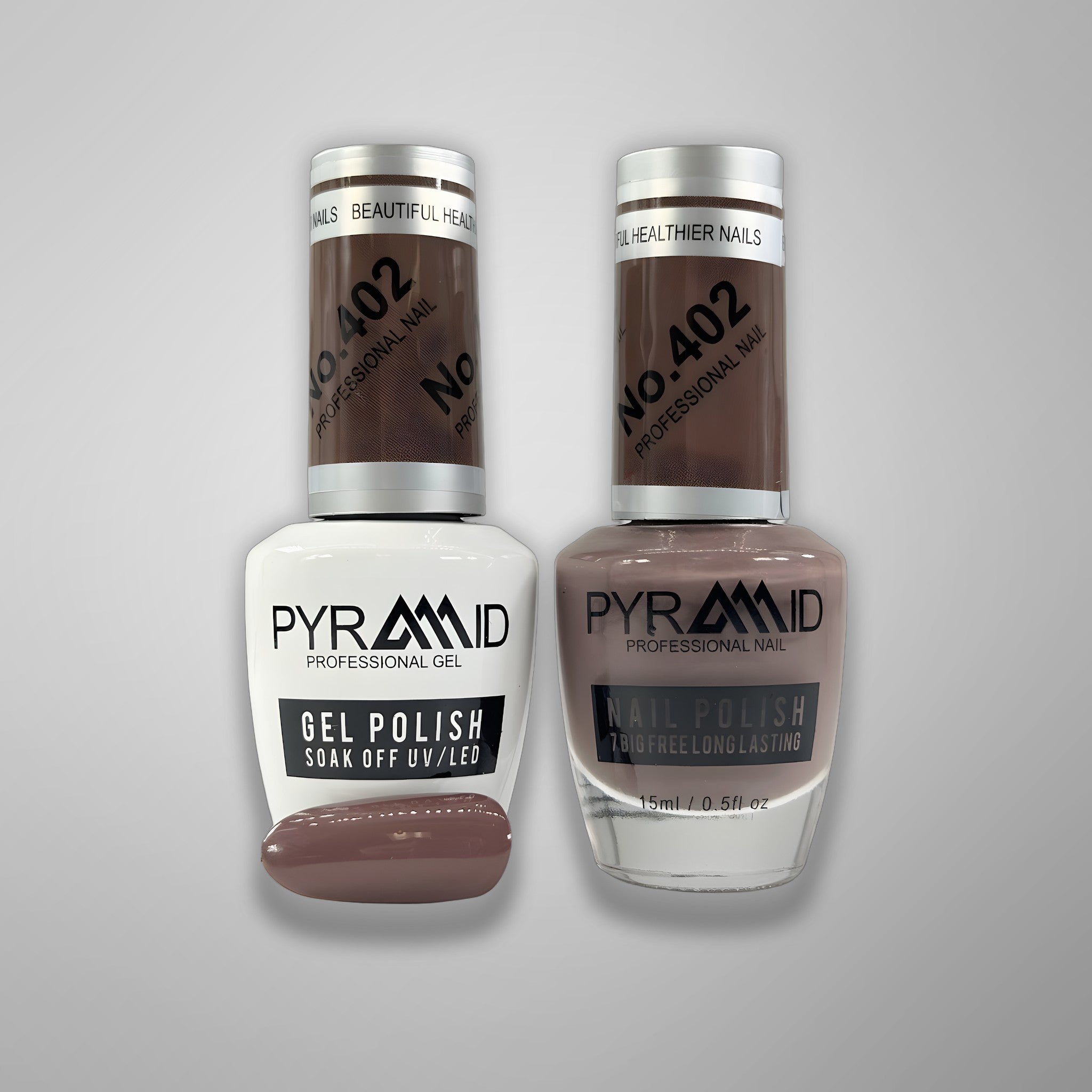 PYRAMID Duo - 402