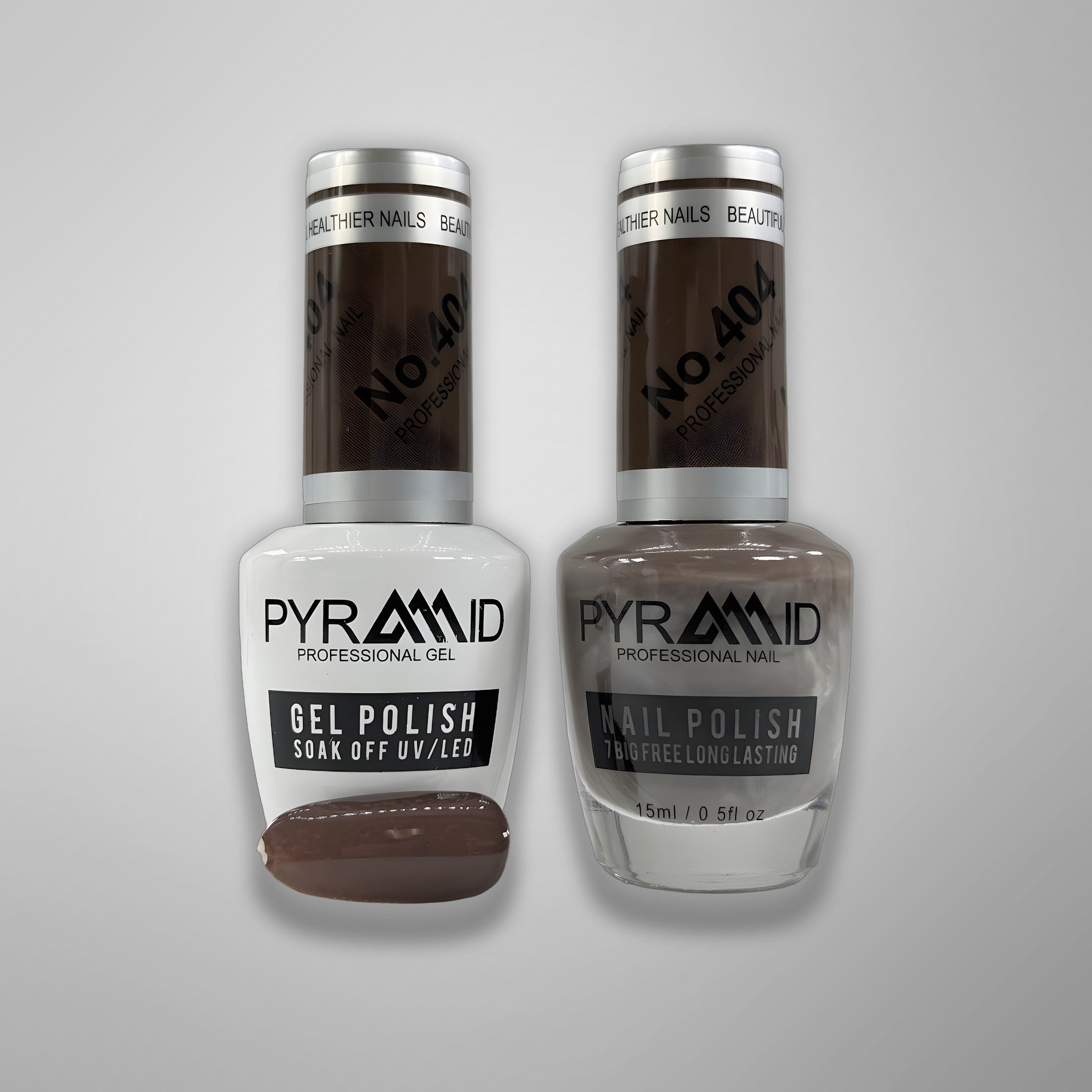 PYRAMID Duo - 404