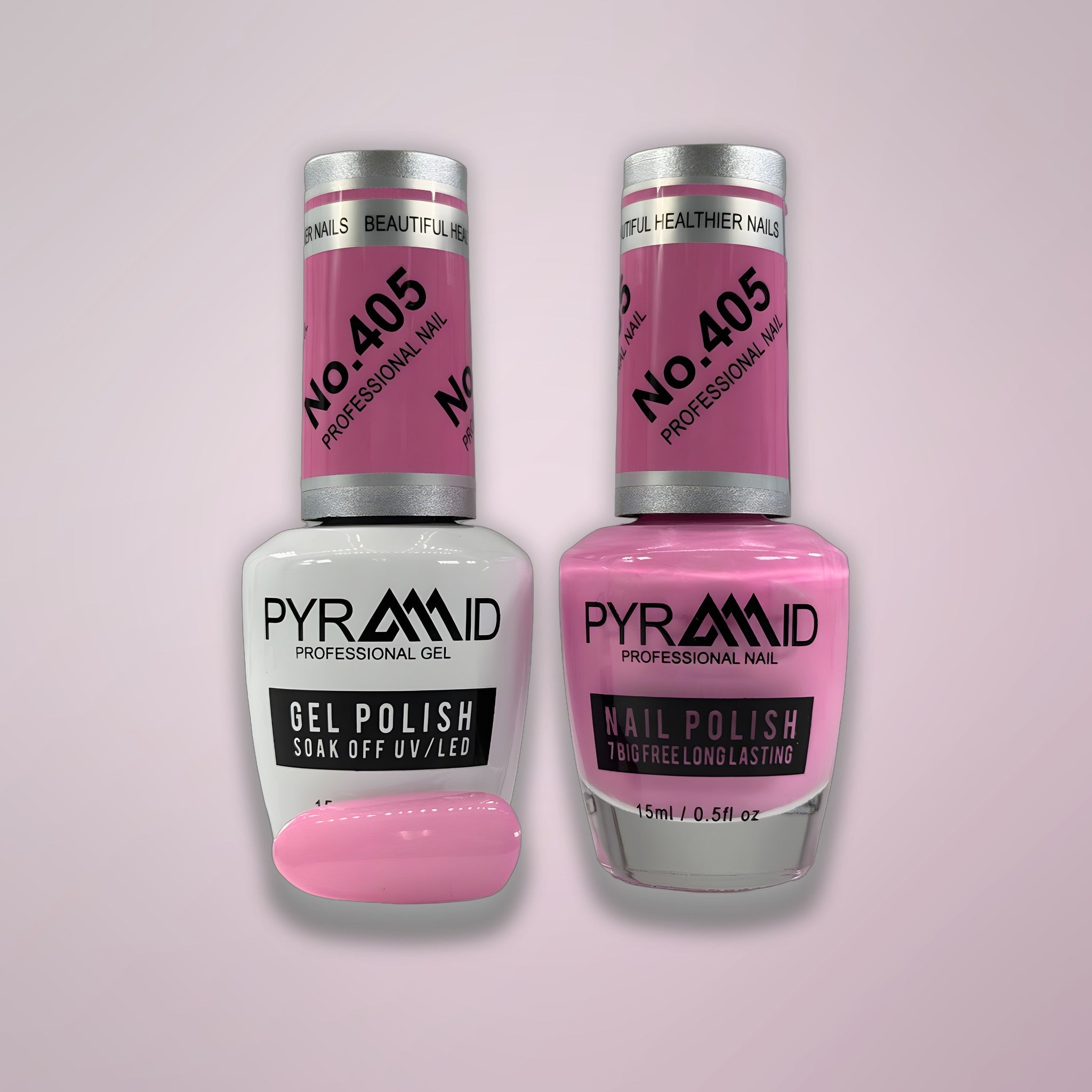 PYRAMID Duo - 405