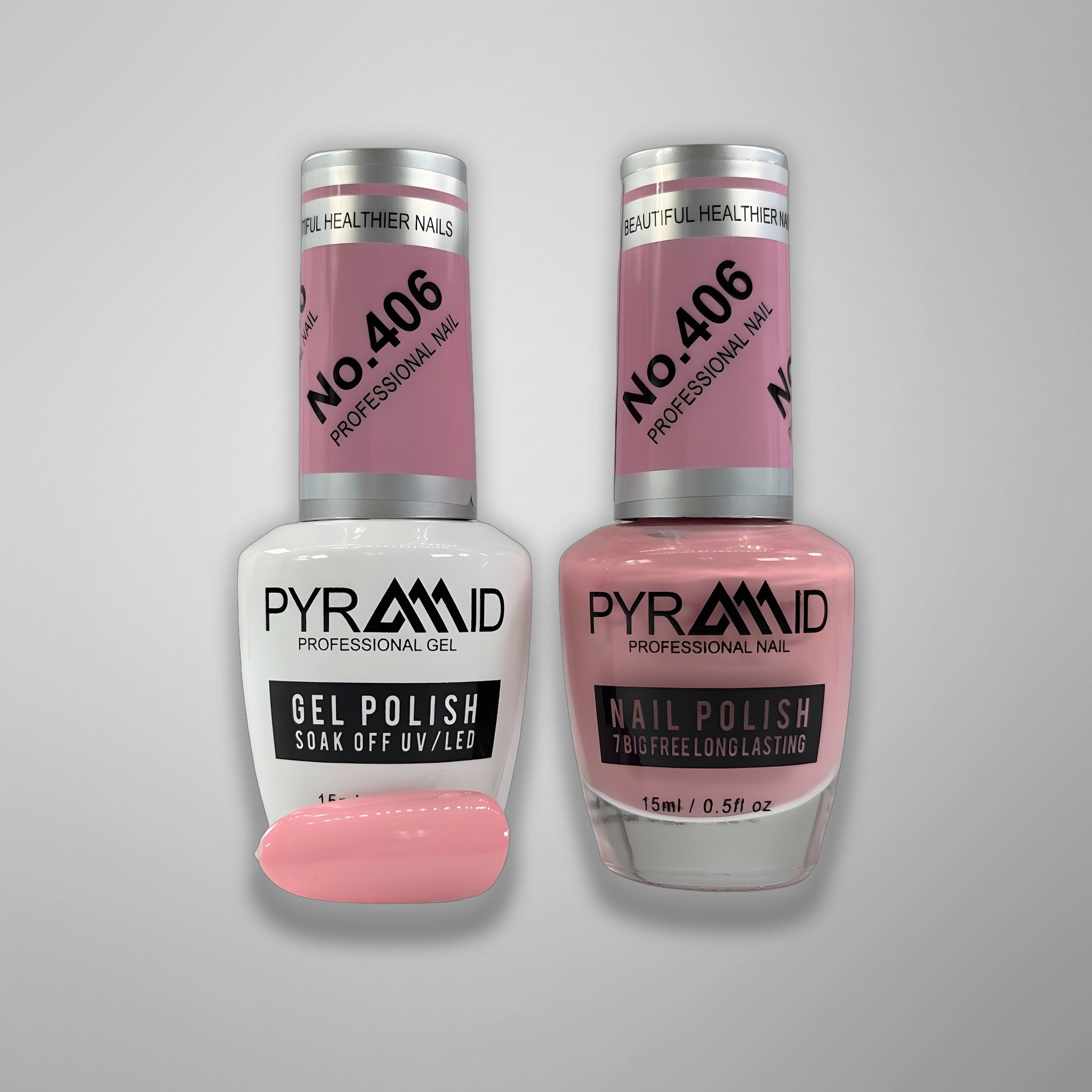 PYRAMID Duo - 406