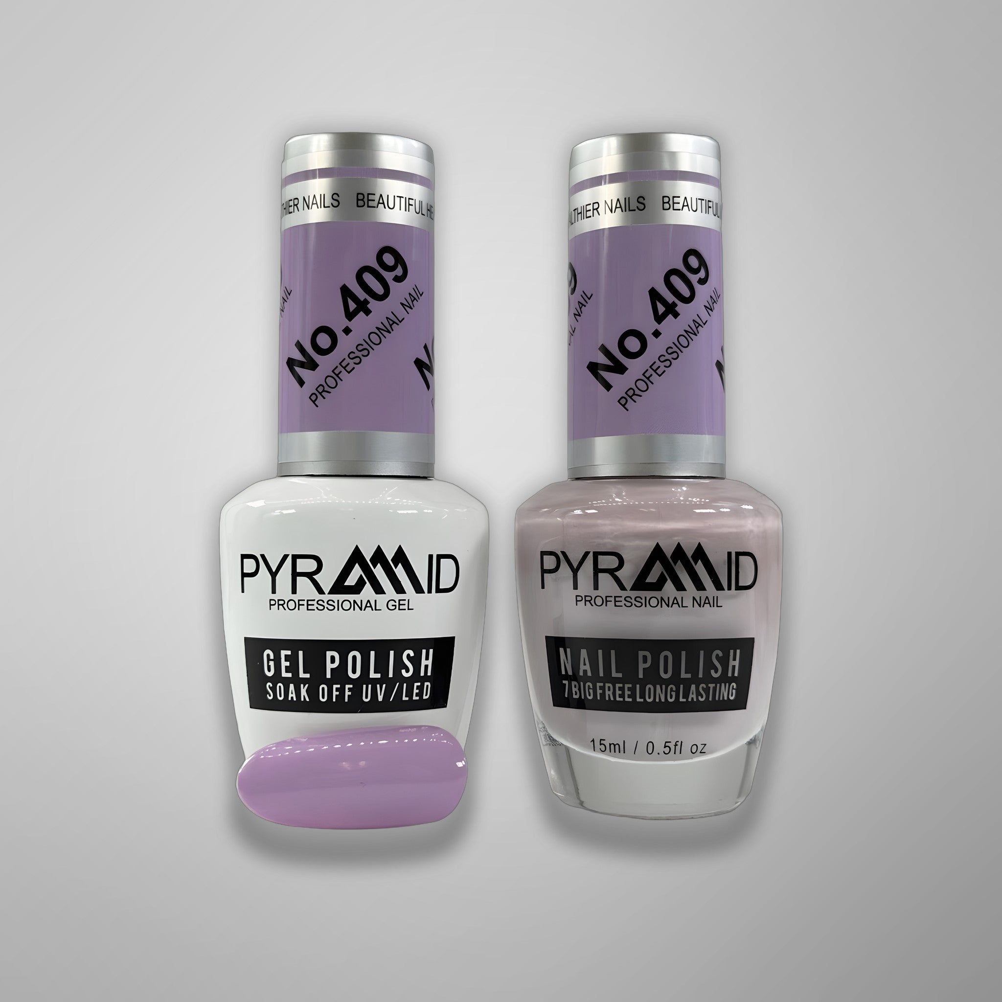 PYRAMID Duo - 409