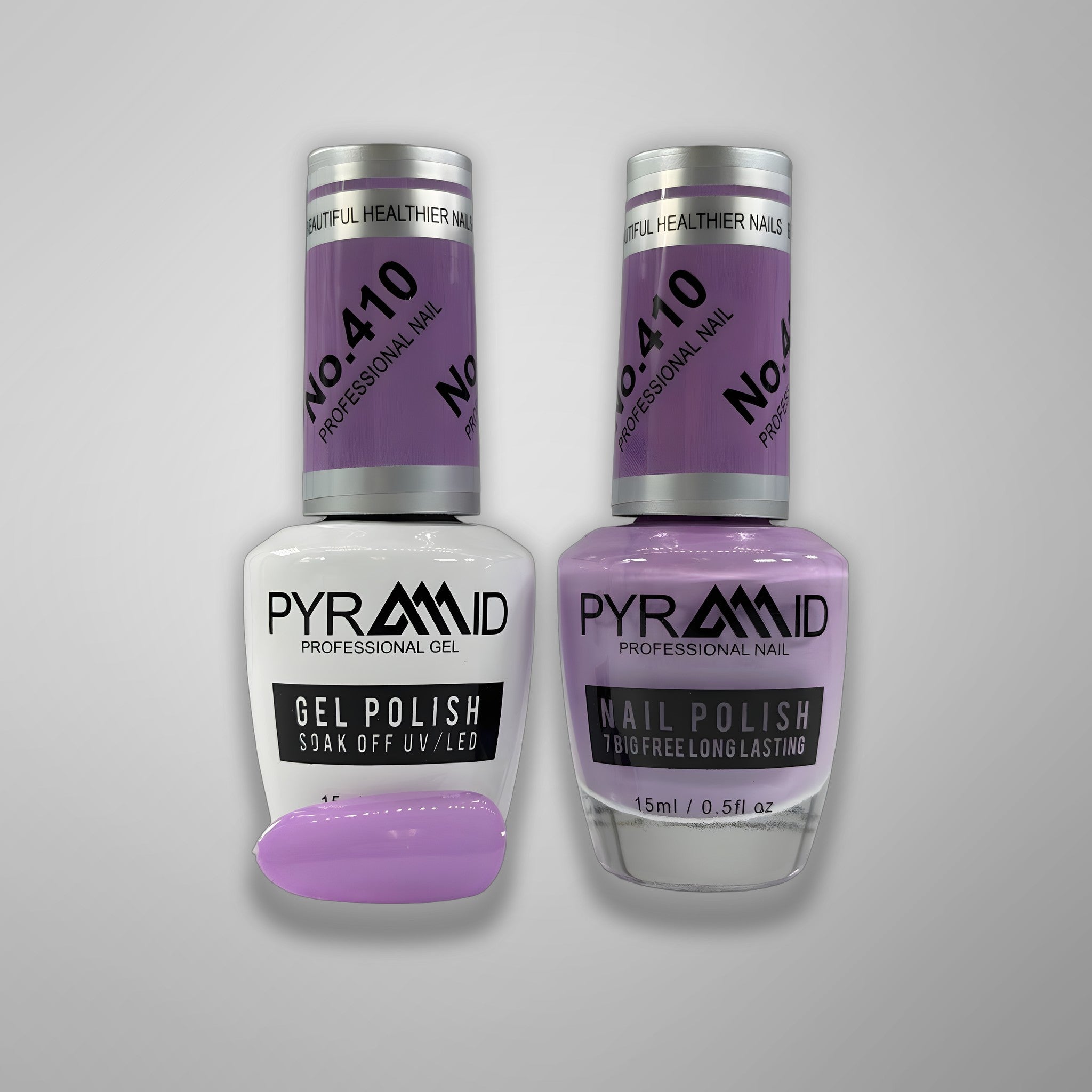 PYRAMID Duo - 410